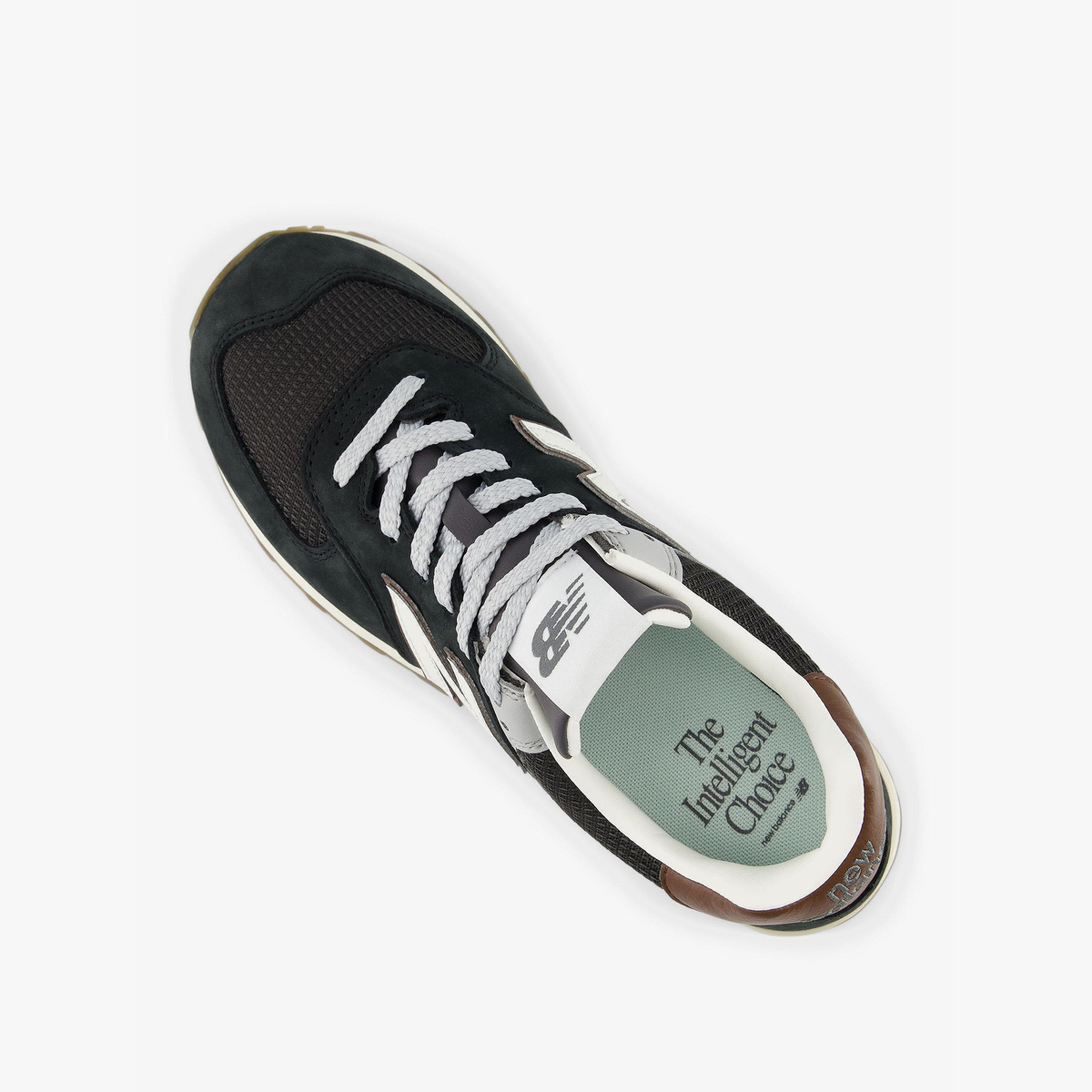 New Balance 574 Sneakers-men-shoes-sneakers-image-4