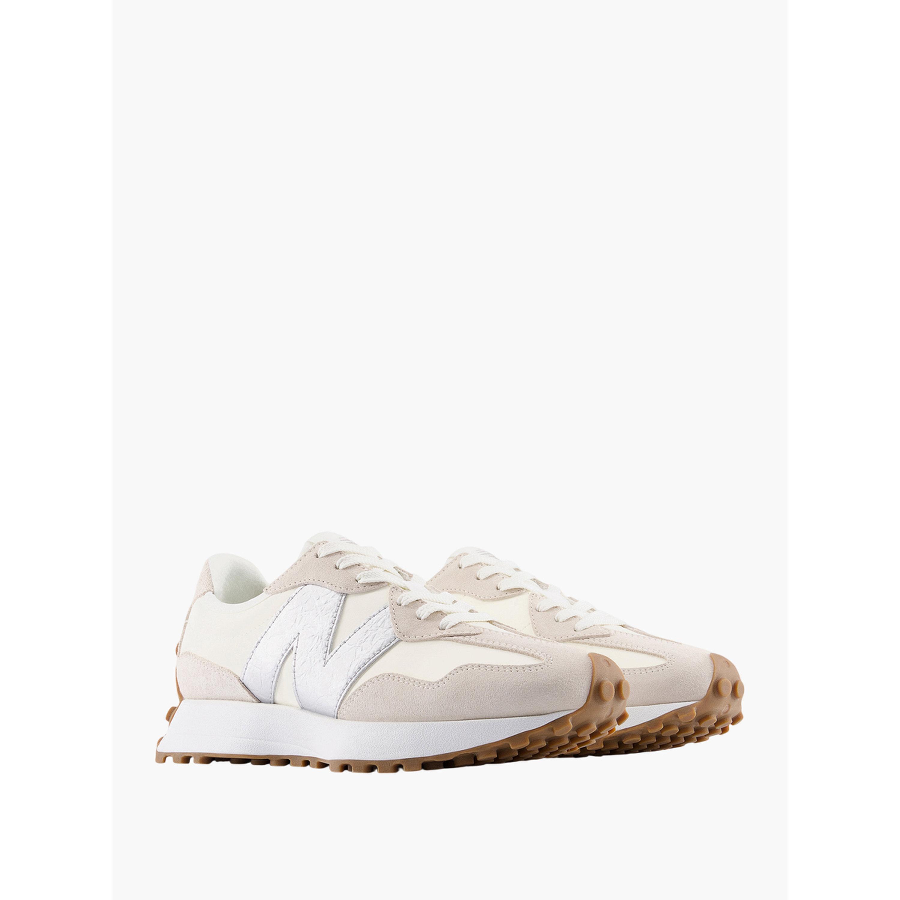 New Balance Women's 327 Sneakers-women-shoes-sneakers-image-1