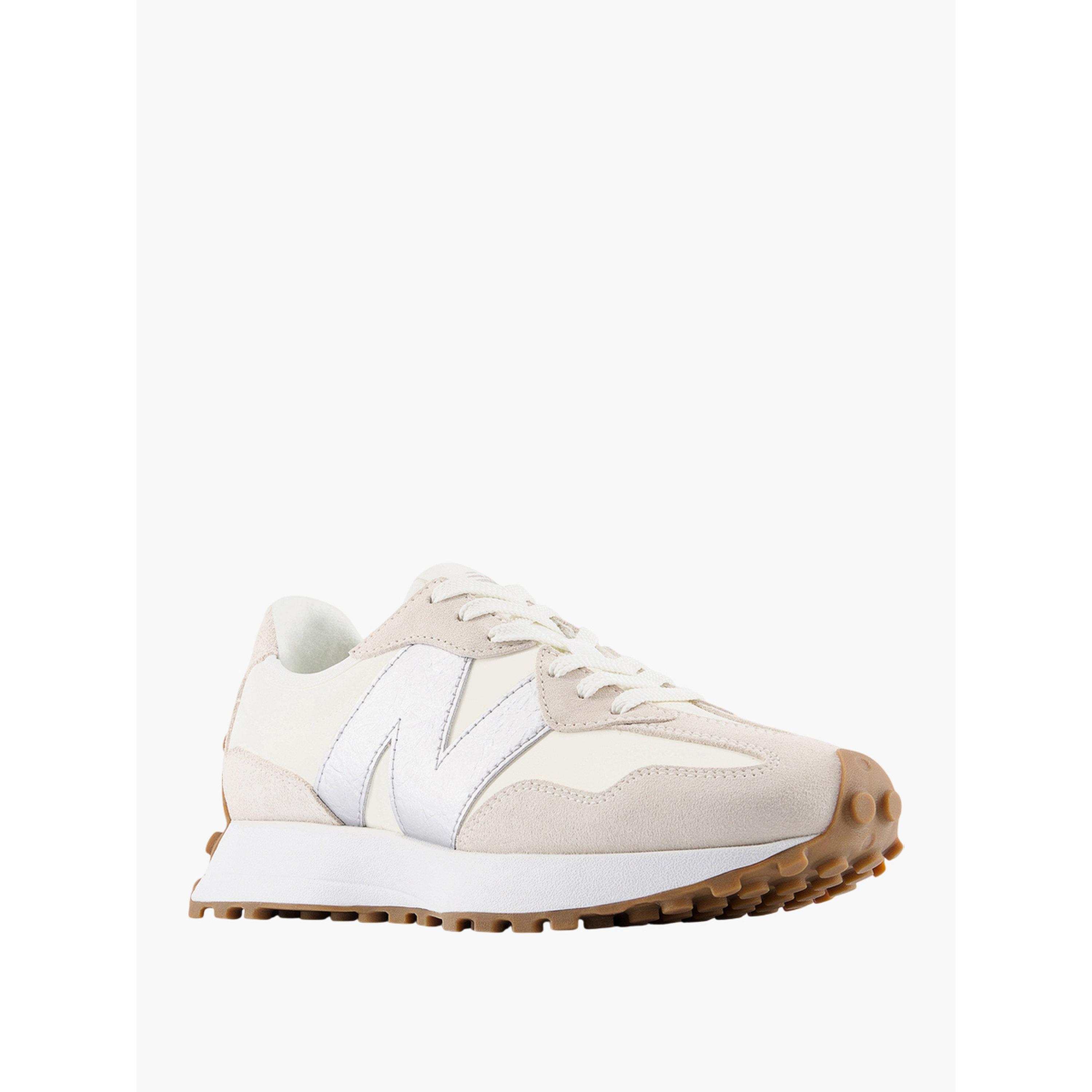 New Balance Women's 327 Sneakers-women-shoes-sneakers-image-4