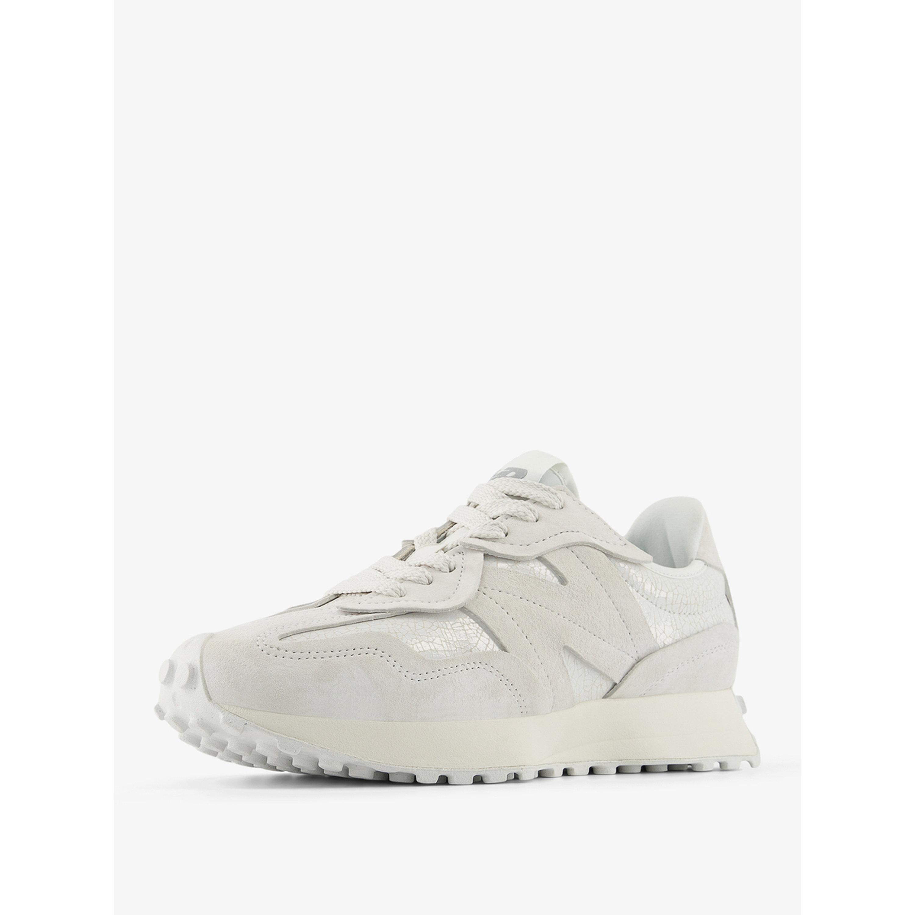 New Balance Women's 327 Sneakers-women-shoes-sneakers-image-1