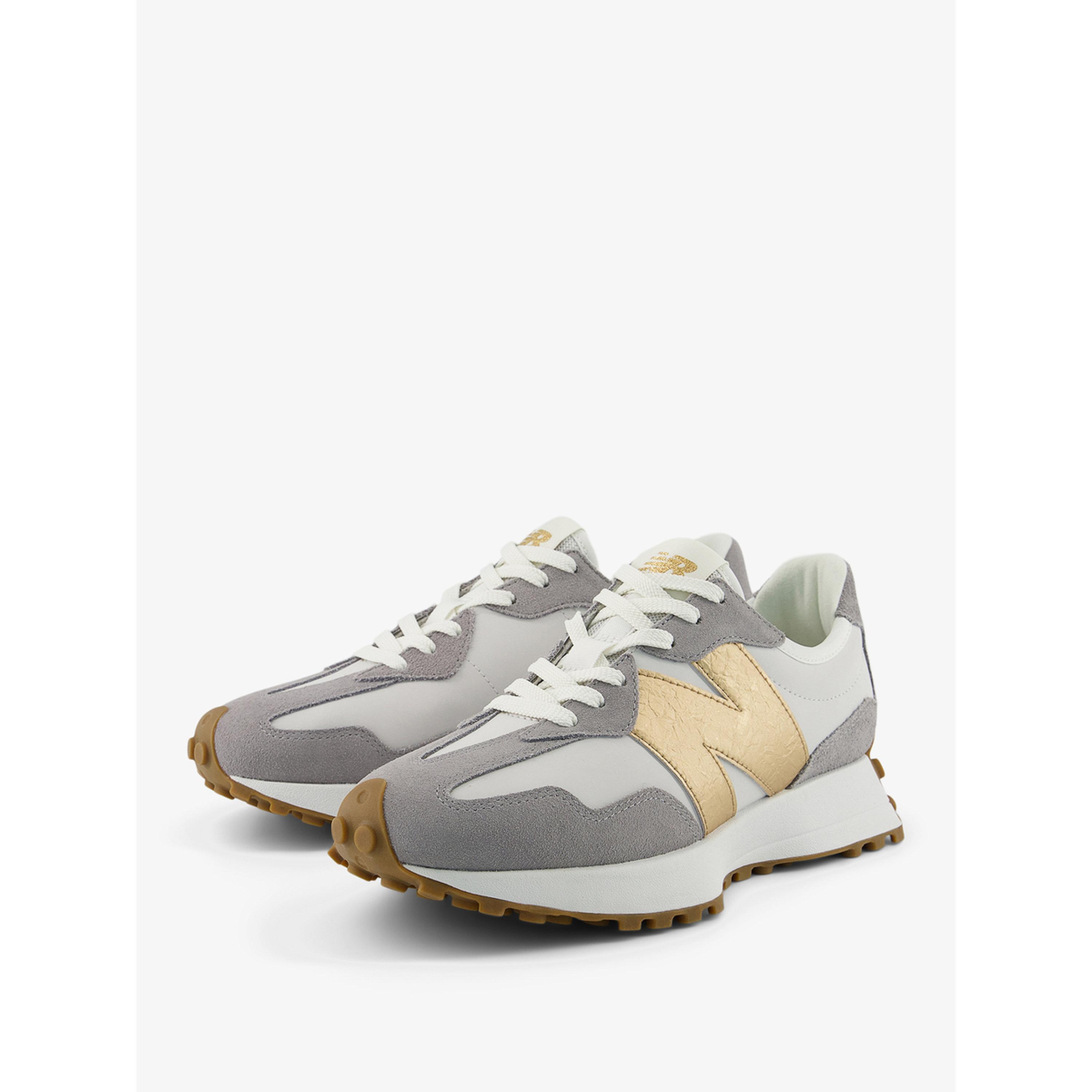 New Balance Women's 327 Sneakers-women-shoes-sneakers-image-1