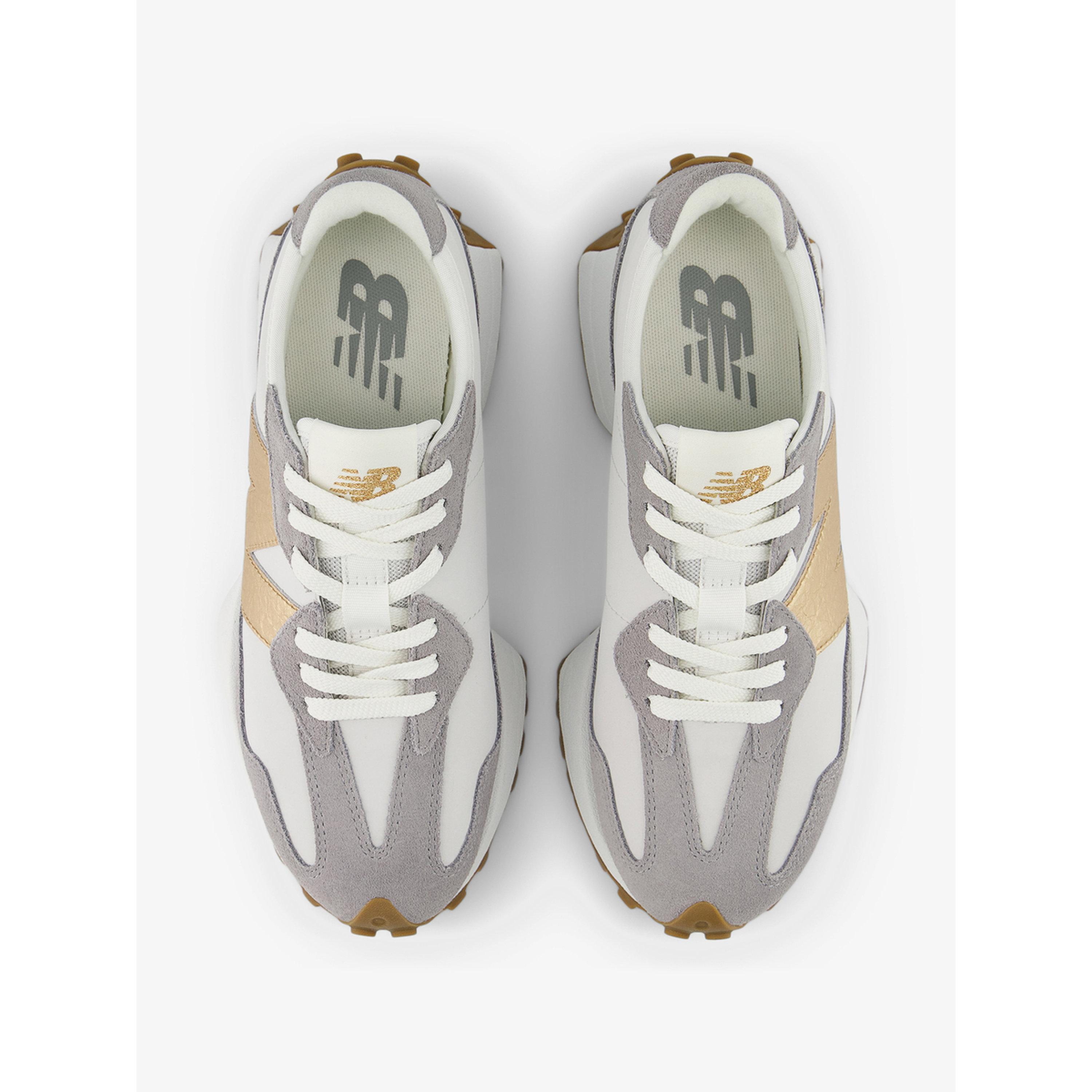 New Balance Women's 327 Sneakers-women-shoes-sneakers-image-4