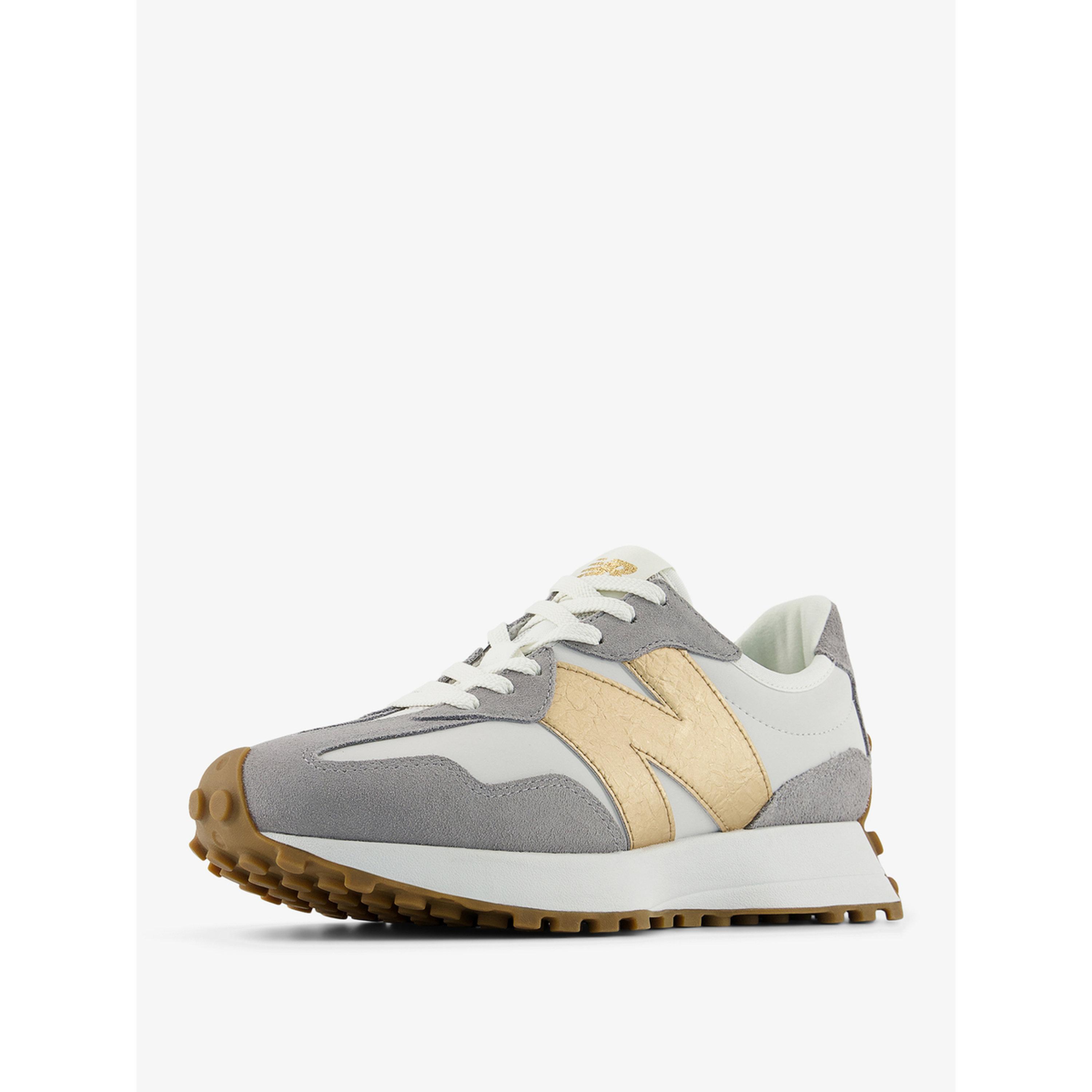New Balance Women's 327 Sneakers-women-shoes-sneakers-image-5