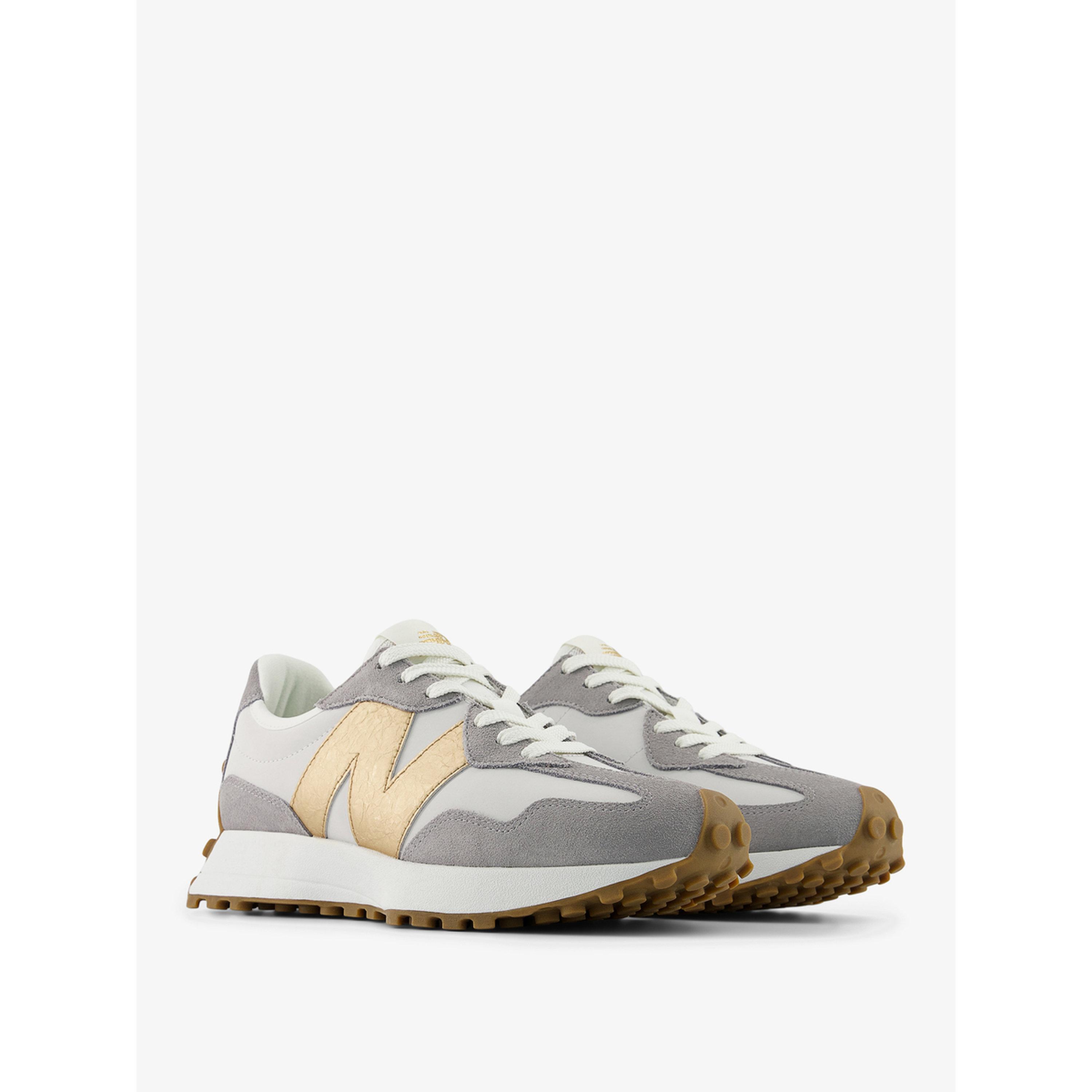New Balance Women's 327 Sneakers-women-shoes-sneakers-image-6