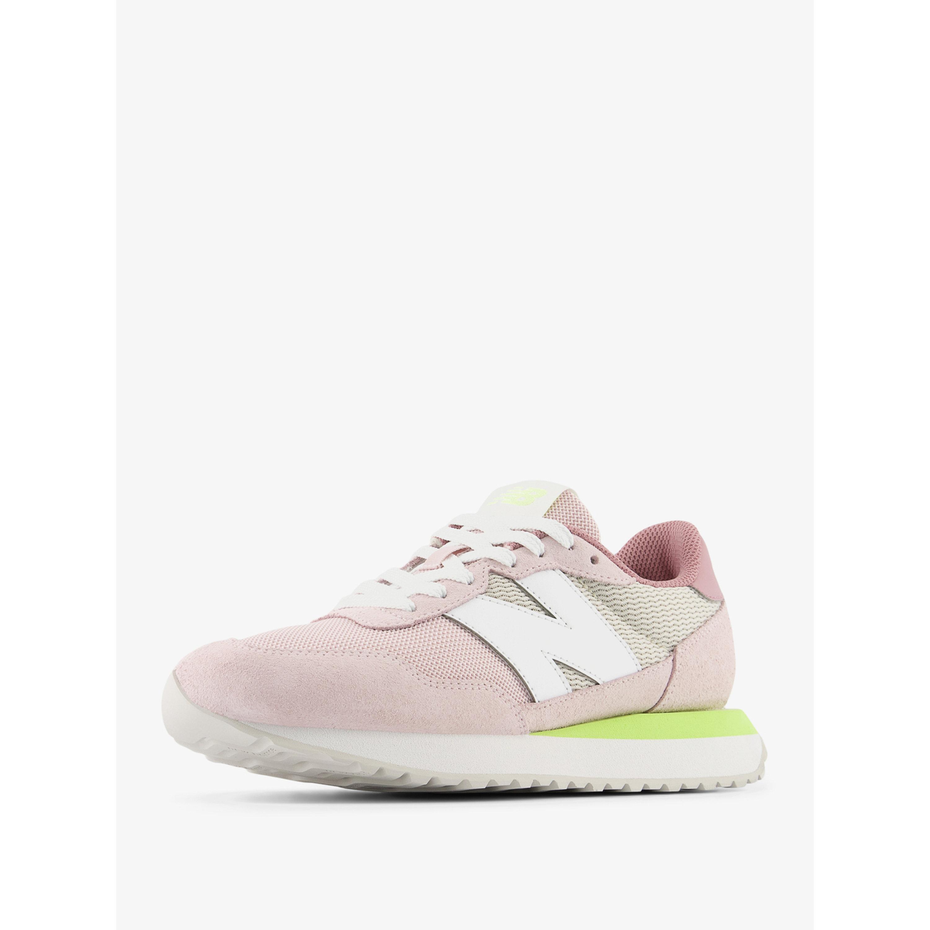 New Balance Women's 237 Sneakers-women-shoes-sneakers-image-1