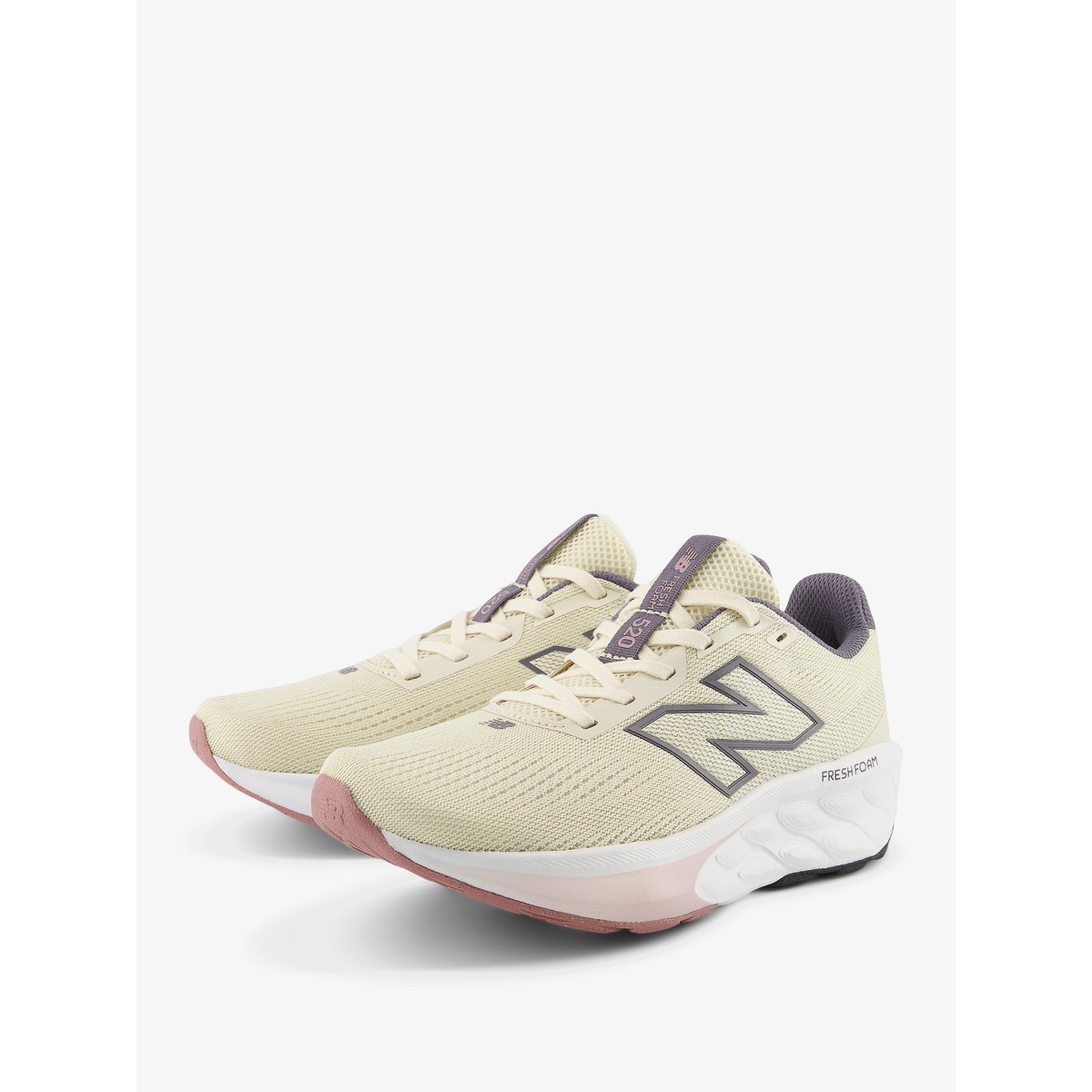 حذاء سنيكرز 520-women-shoes-sneakers-image-1
