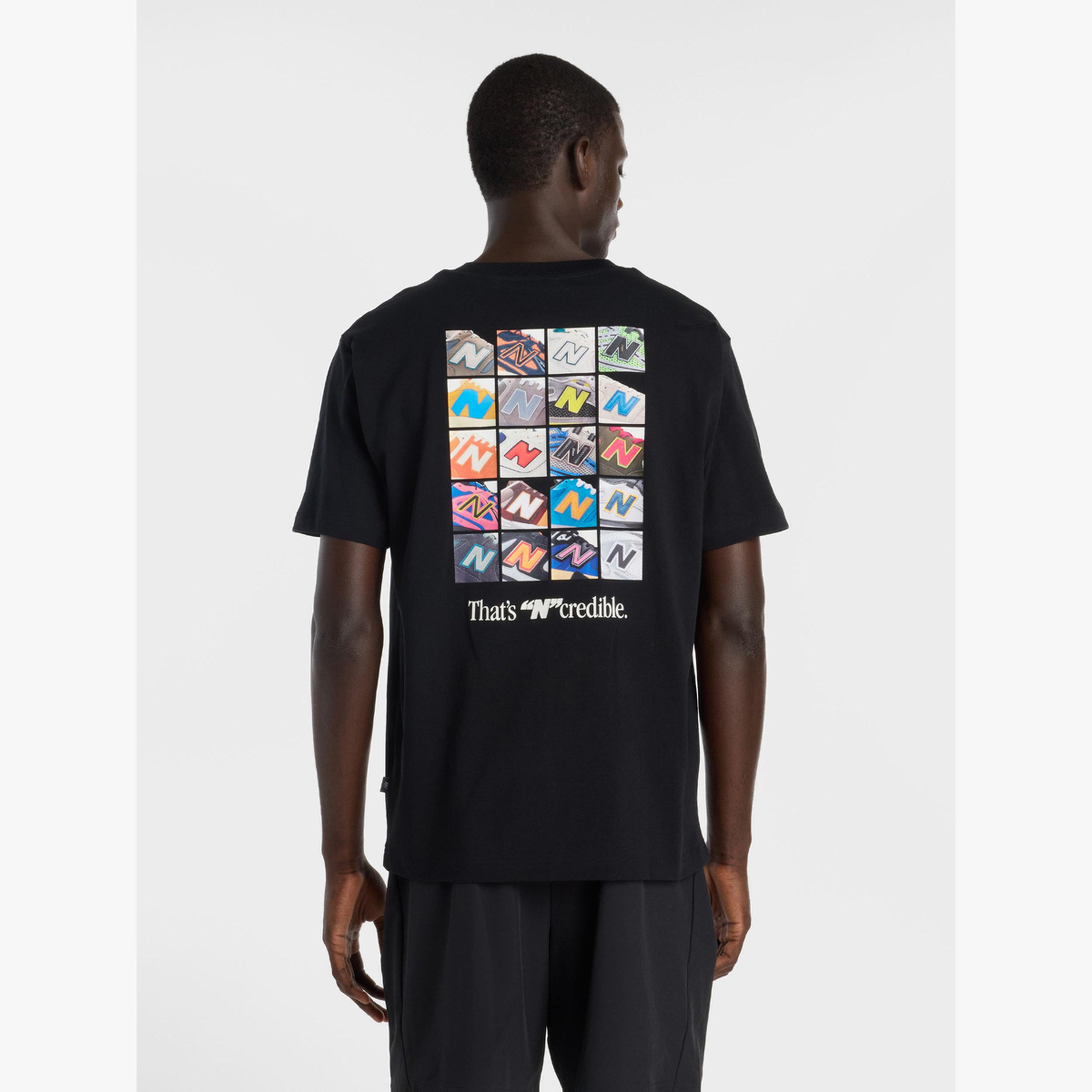 New Balance Black Printed Cotton T-Shirt-men-clothing-tshirtsandpolos-tshirts-image-4
