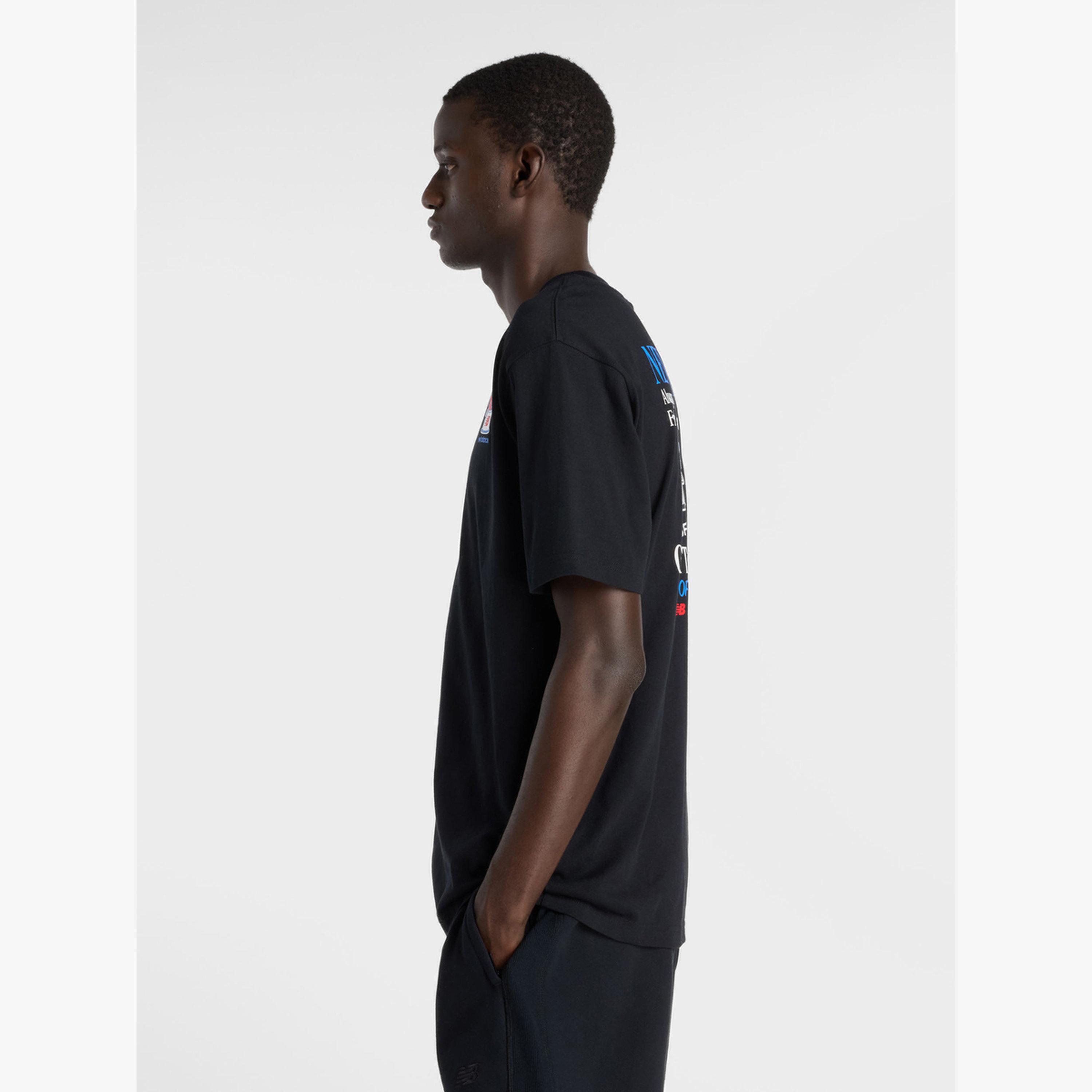 تيشيرت قطن بطبعة جرافيك-men-clothing-tshirtsandpolos-tshirts-image-2