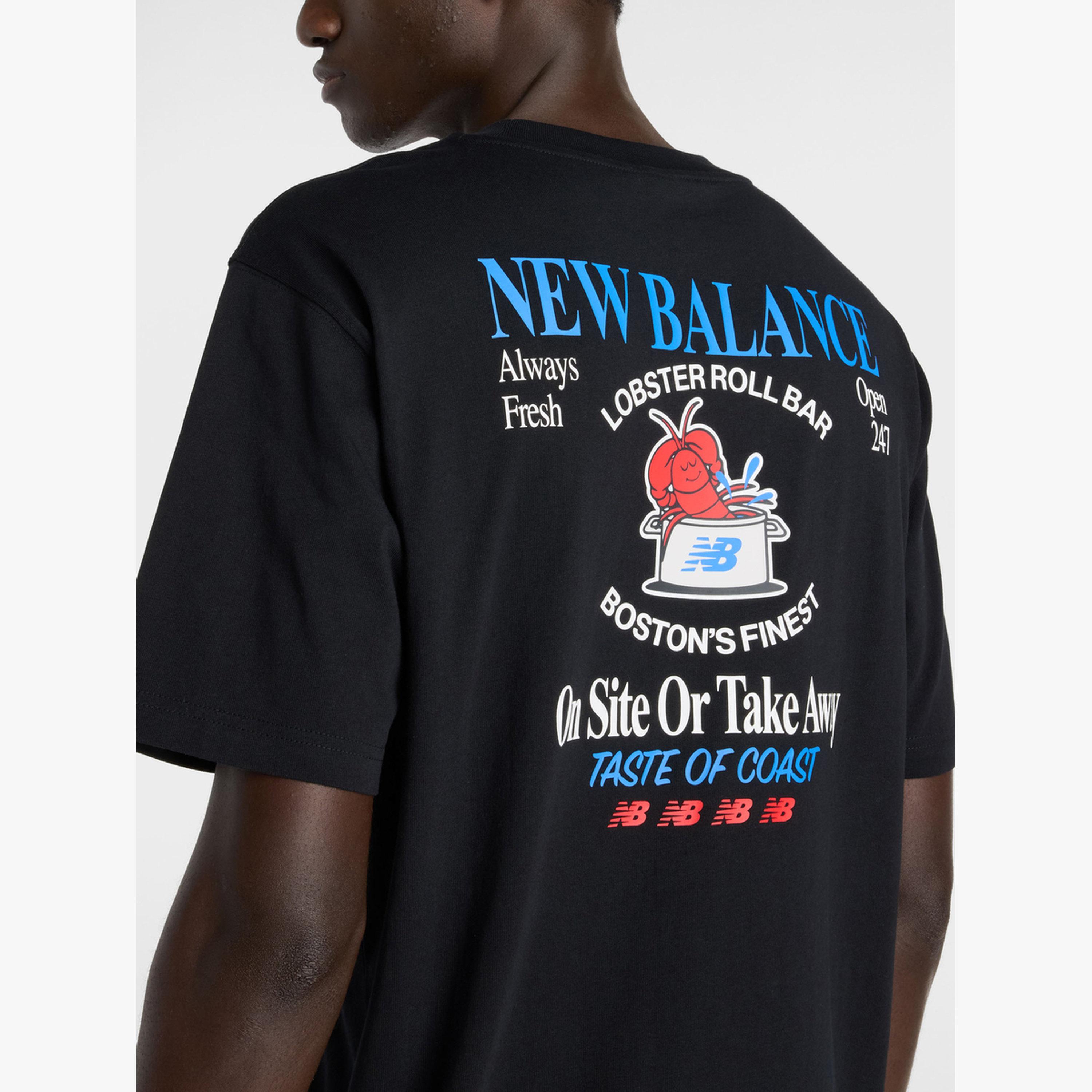 تيشيرت قطن بطبعة جرافيك-men-clothing-tshirtsandpolos-tshirts-image-5