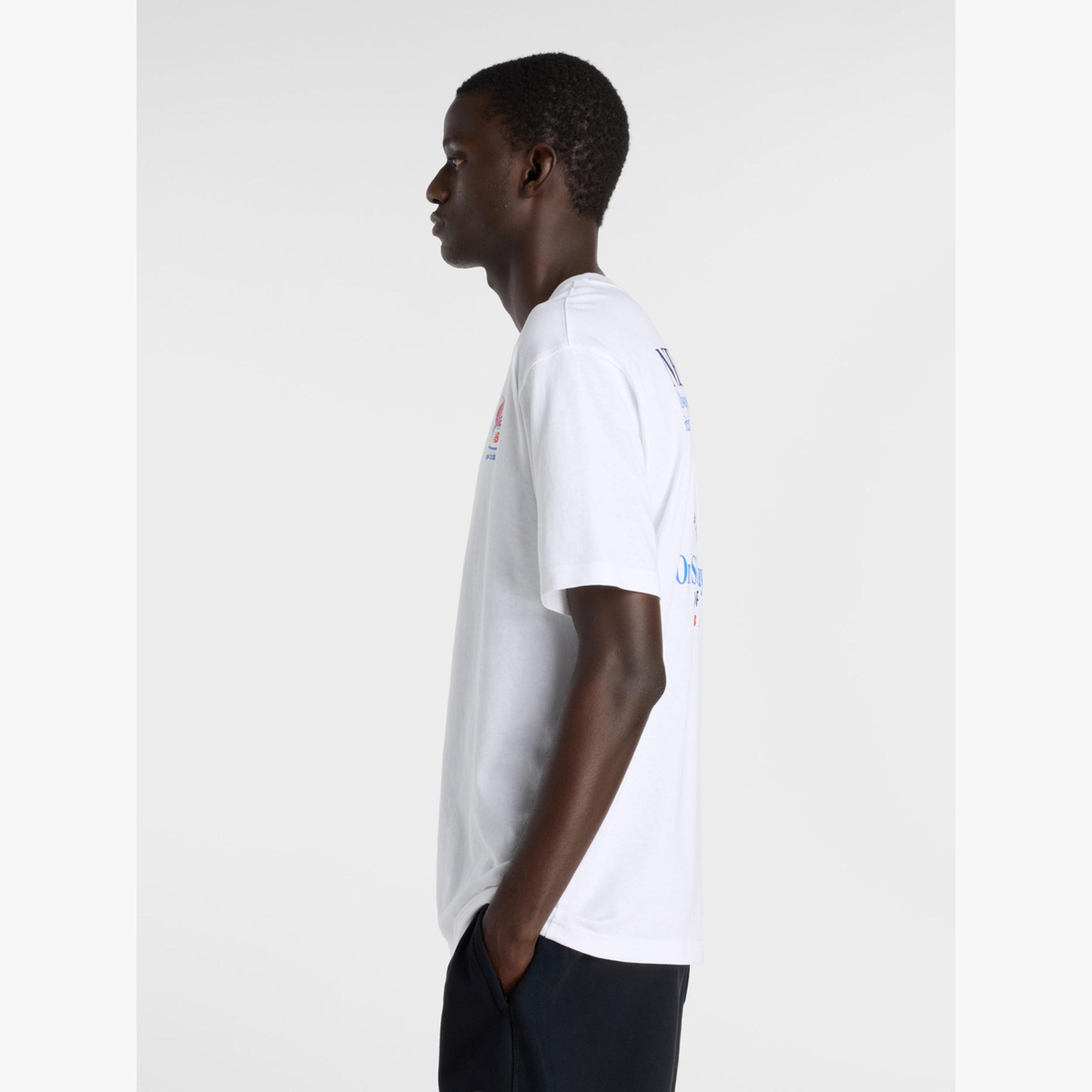 تيشيرت قطن بطبعة جرافيك-men-clothing-tshirtsandpolos-tshirts-image-2