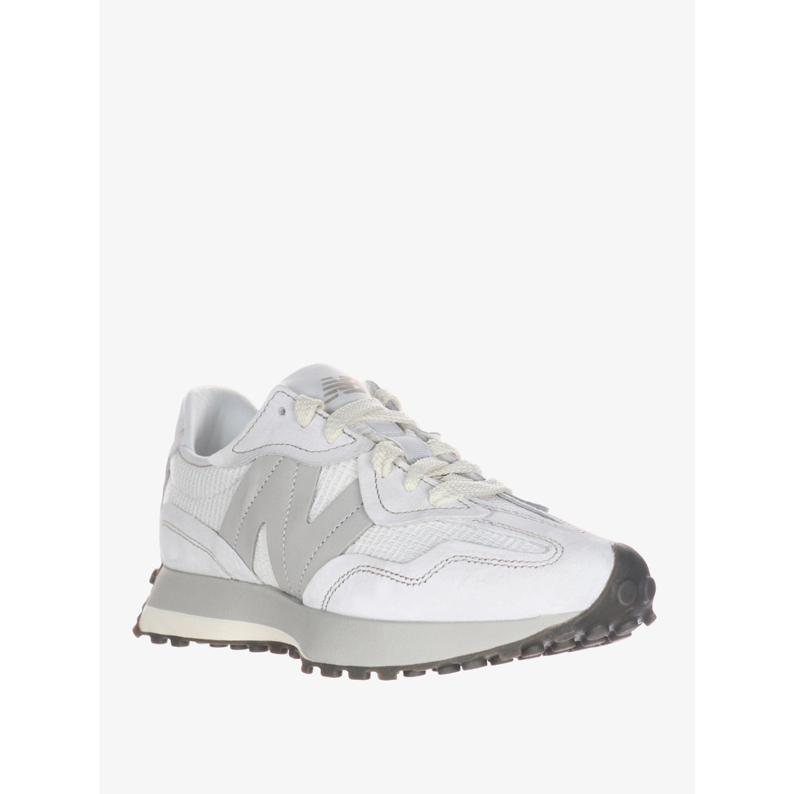 New Balance Women's 327 Sneakers-women-shoes-sneakers-image-1