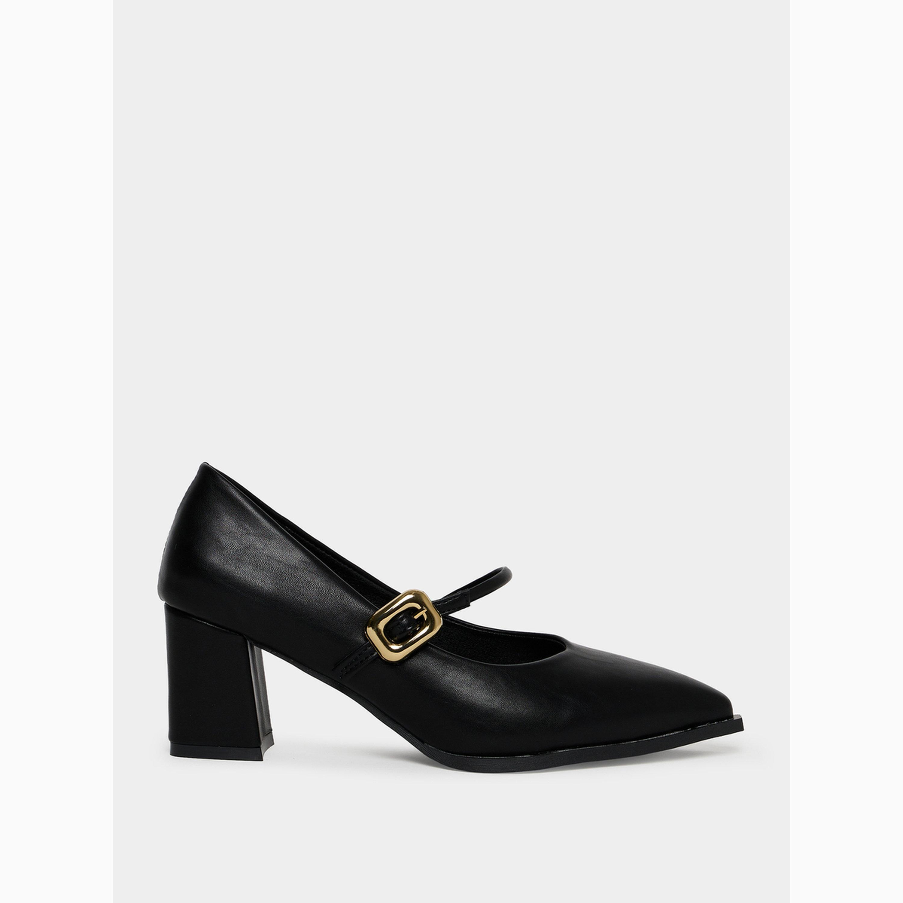 صندل ماري جين بكعب سميك-women-shoes-heels-image-2