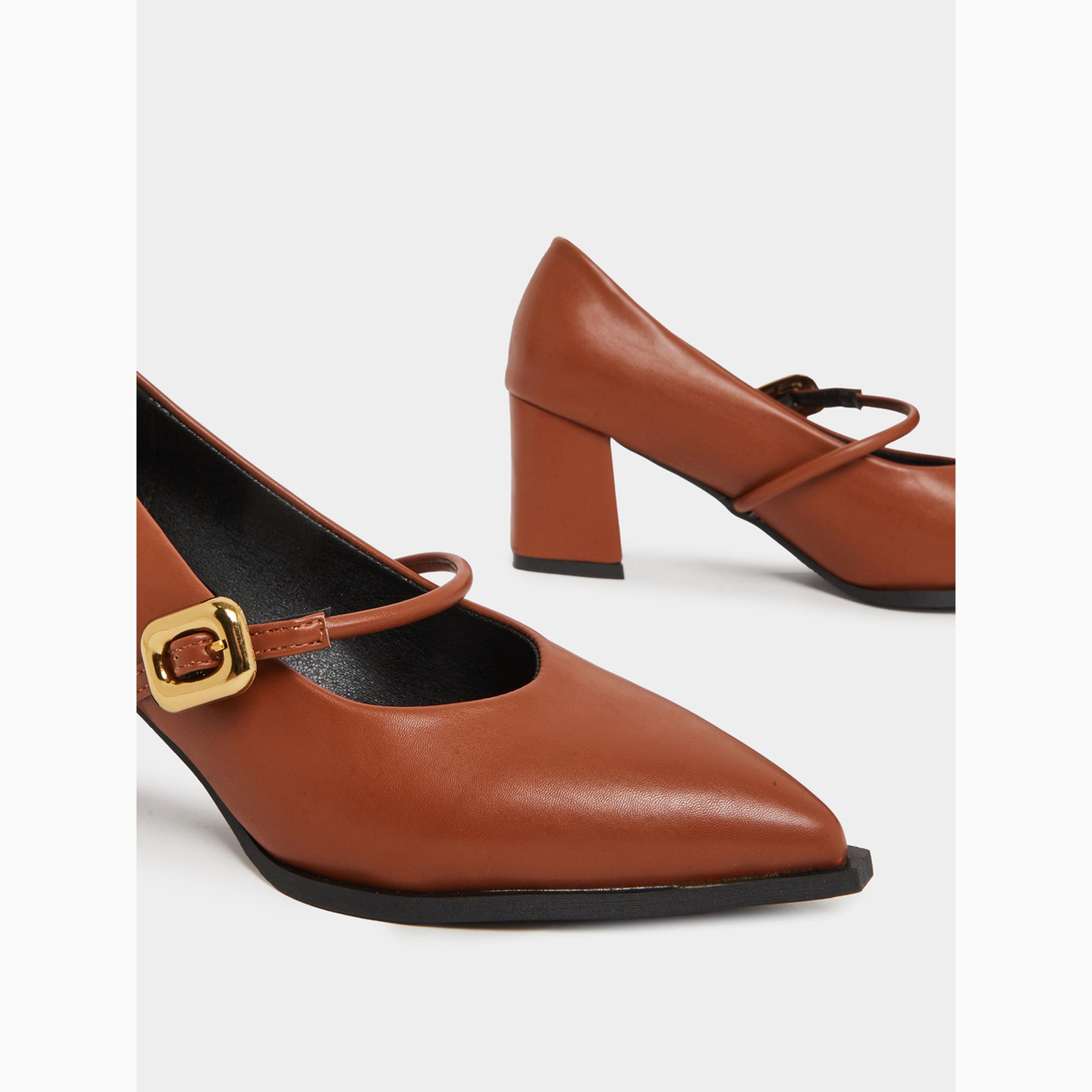 صندل بكعب سميك ومقدمة مدببة-women-shoes-heels-image-3
