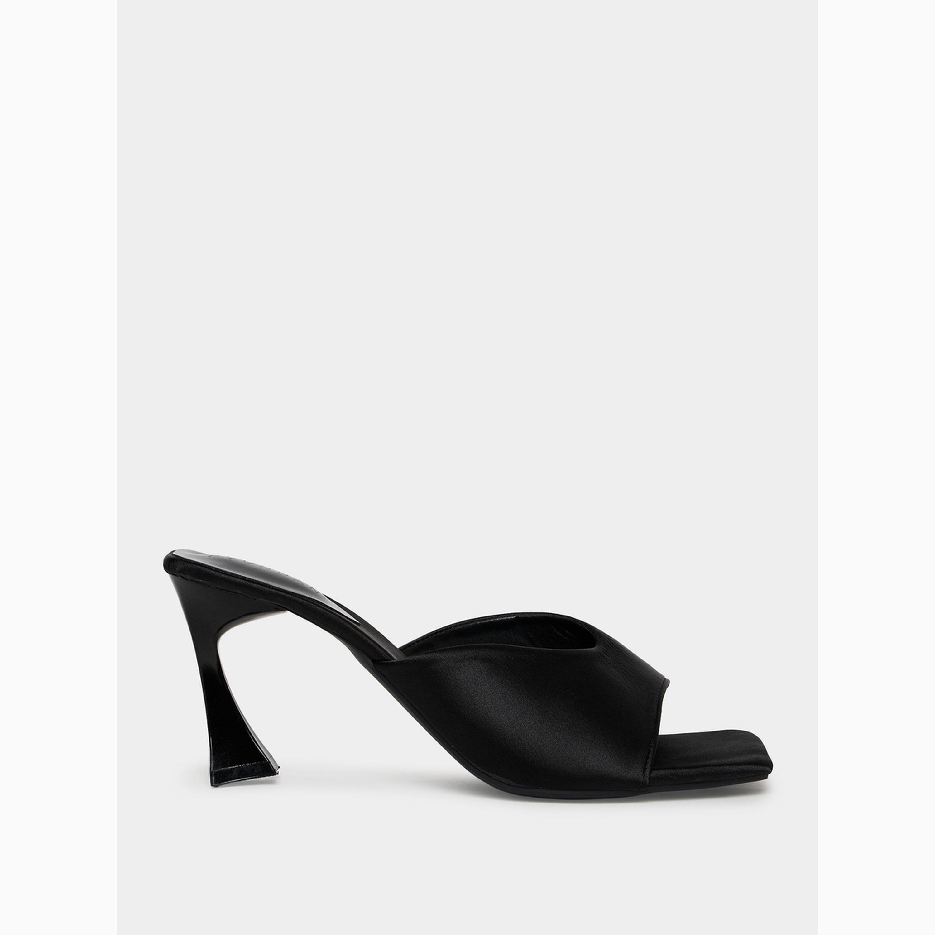 صندل كعب متوسط من الستان-women-shoes-sandals-heeled-image-2