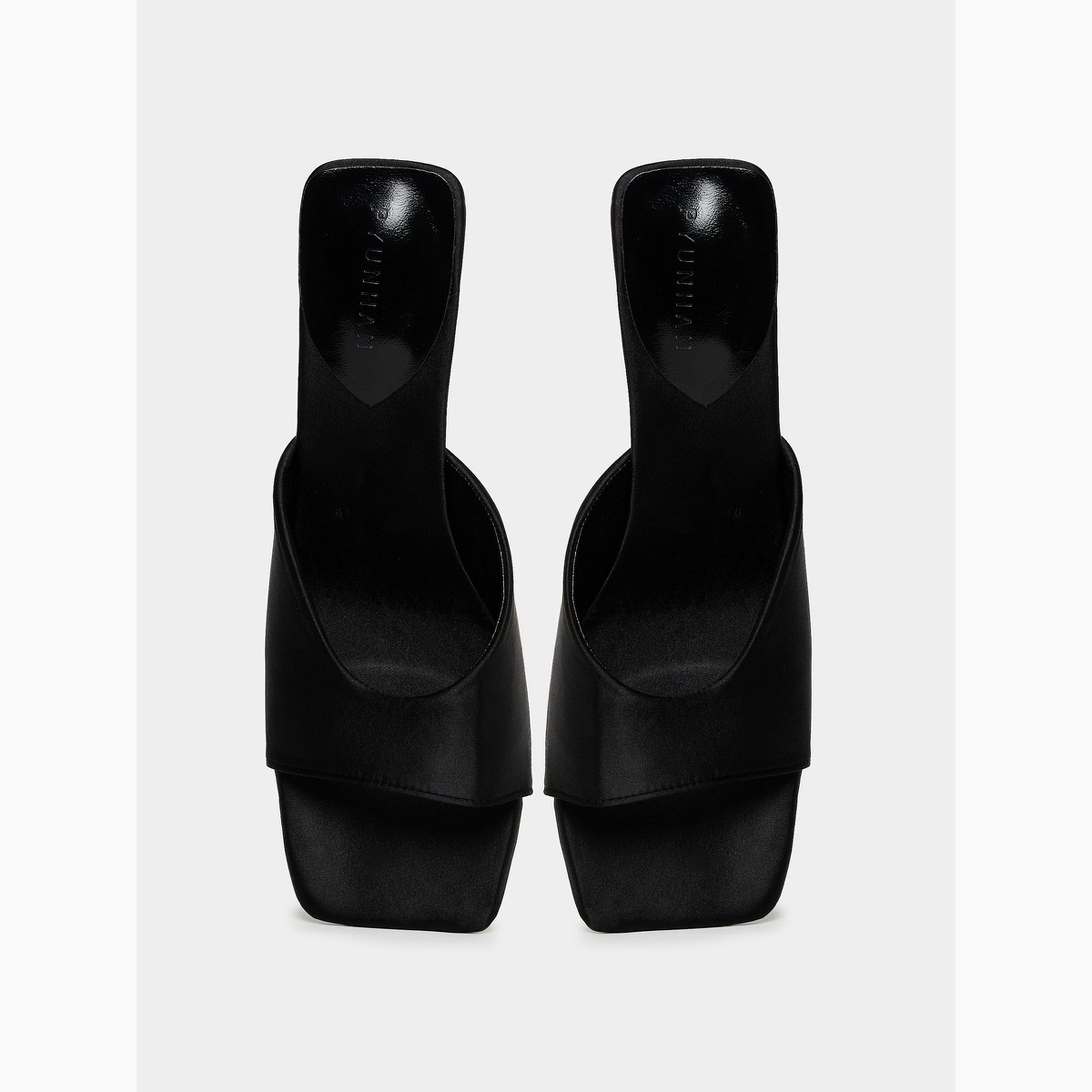 صندل كعب متوسط من الستان-women-shoes-sandals-heeled-image-5