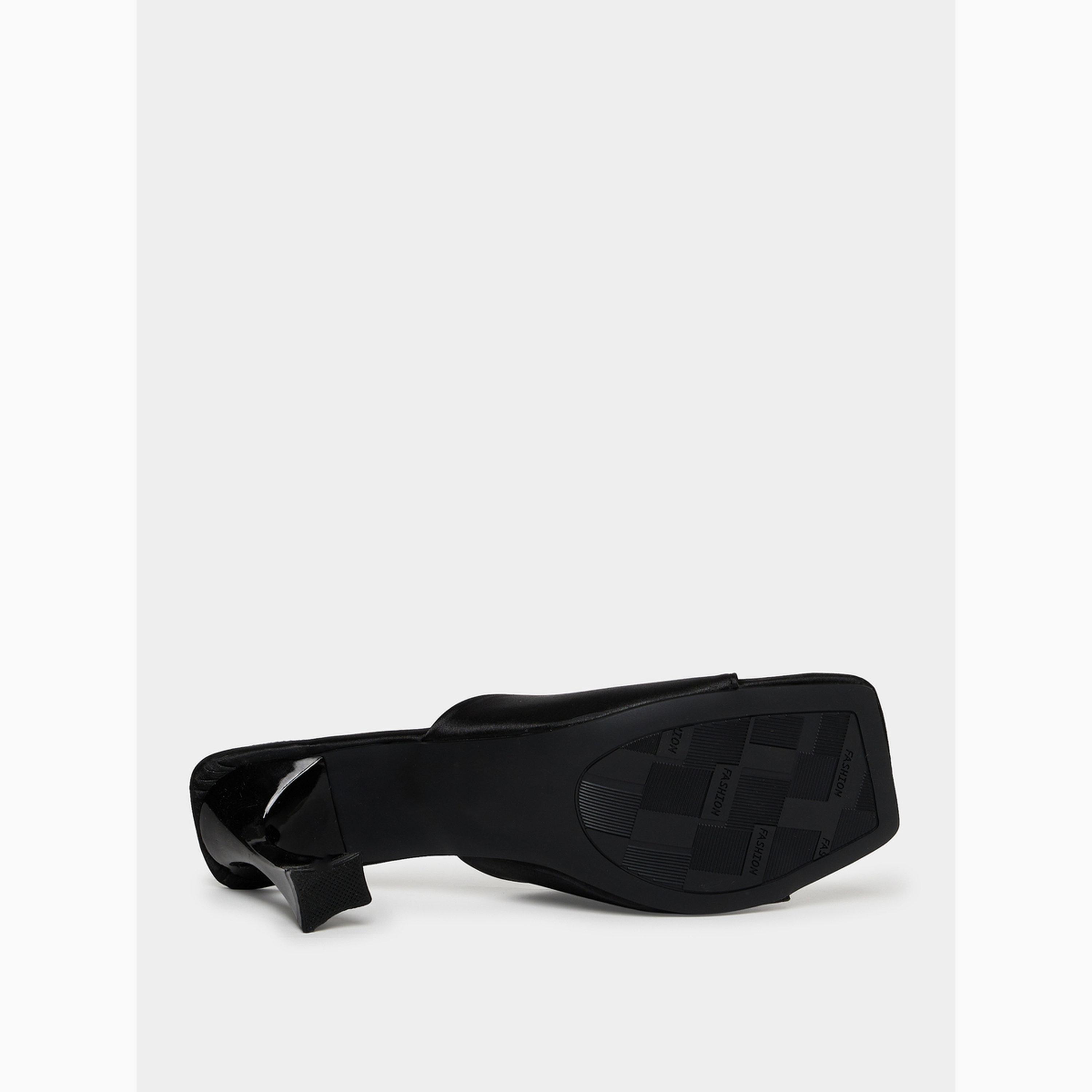 صندل كعب متوسط من الستان-women-shoes-sandals-heeled-image-6