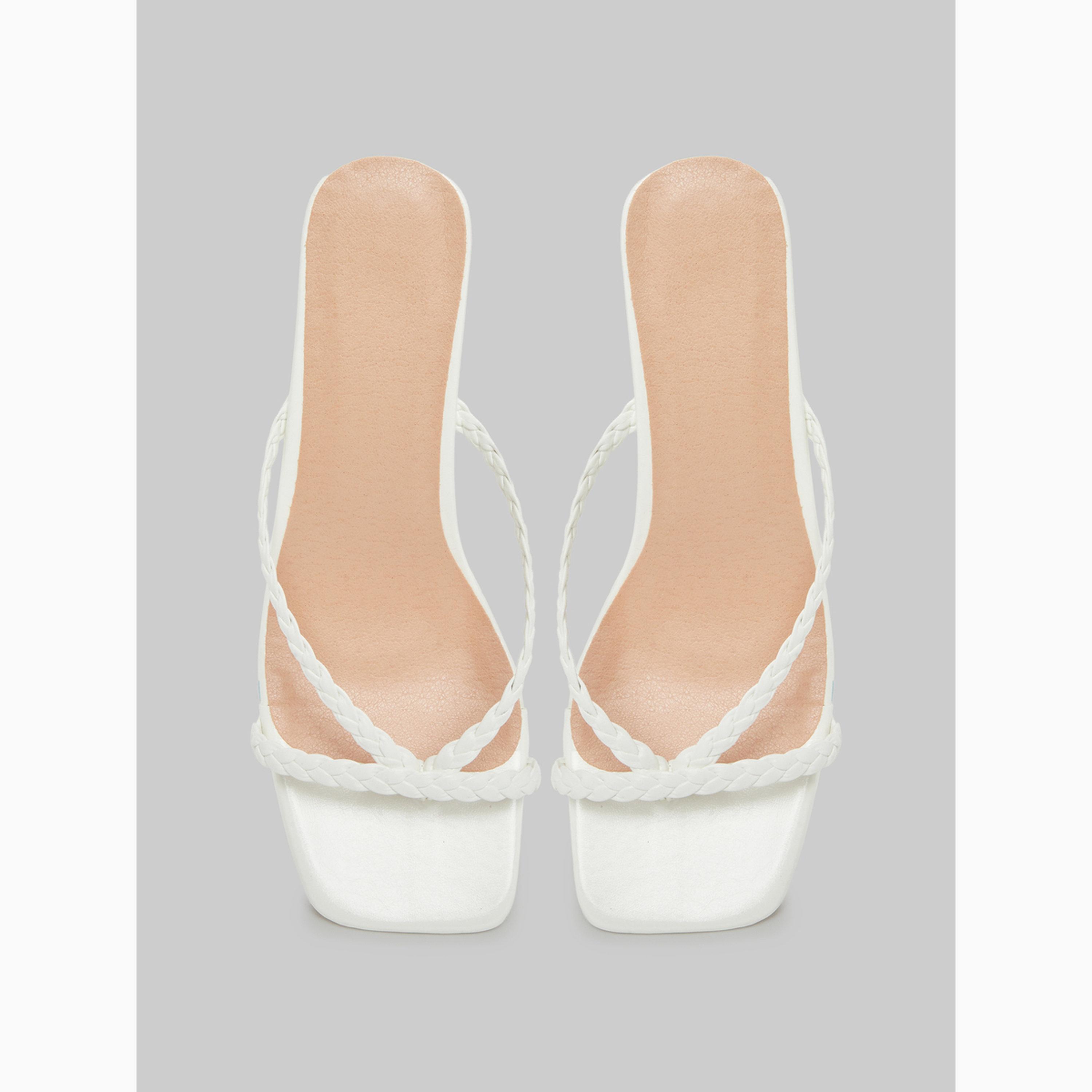 صندل بسيور مضفرة وكعب كيتن-women-shoes-sandals-heeled-image-5