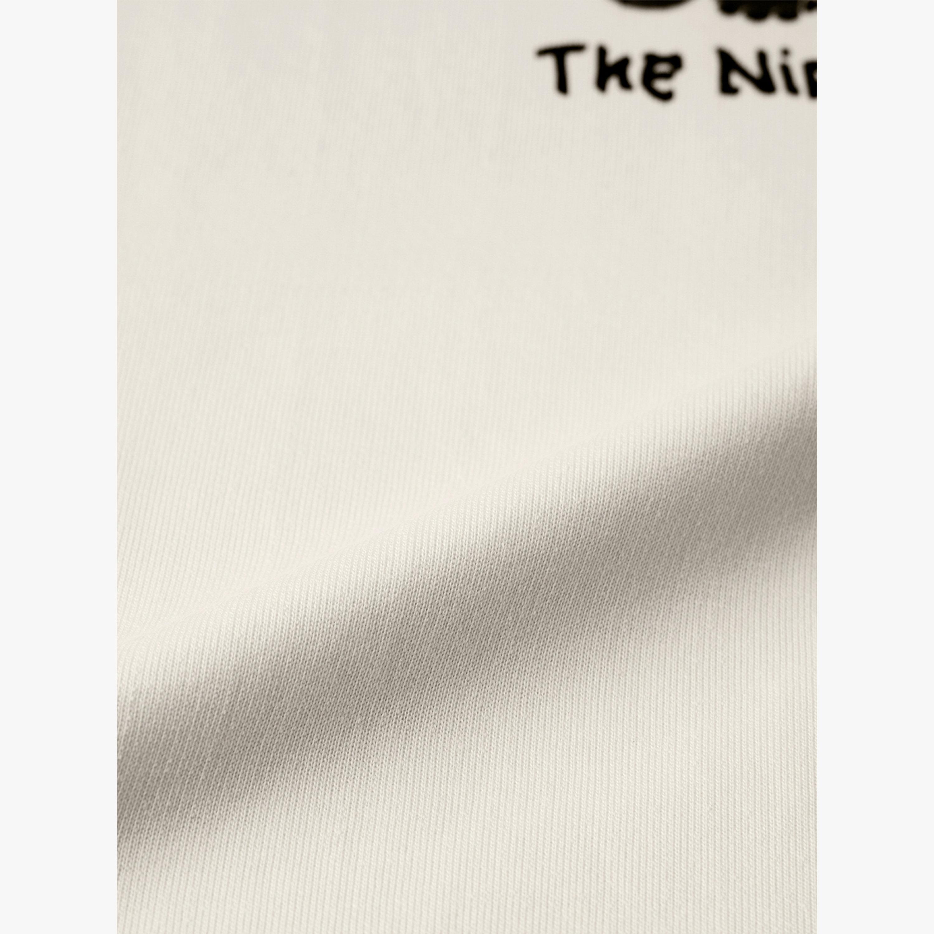 تيشيرت فضفاض بطبعة جرافيك نايت فيوري-men-clothing-tshirtsandpolos-tshirts-image-3