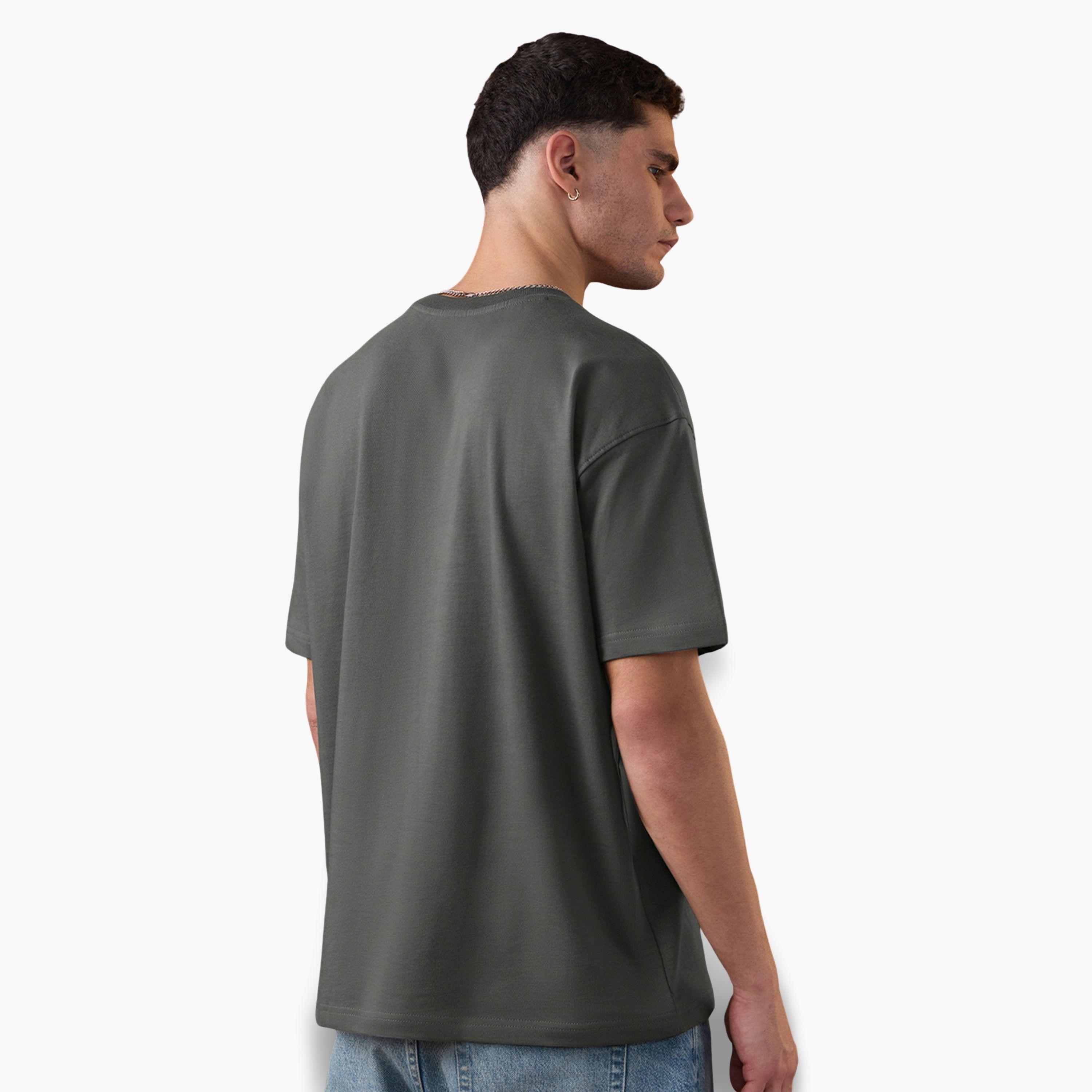 تيشيرت فضفاض بطبعة توم وجيري-men-clothing-tshirtsandpolos-tshirts-image-4