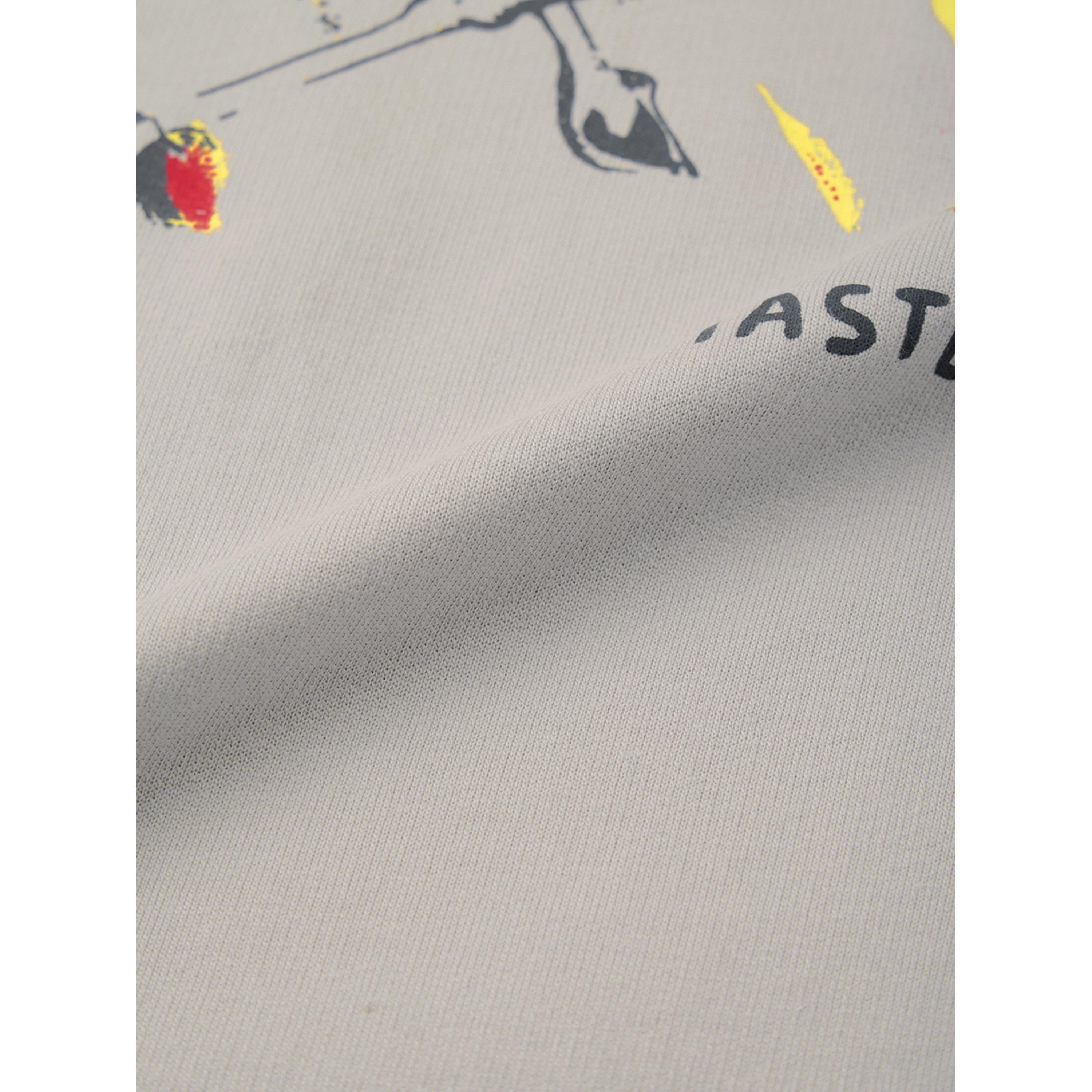 The Souled Store X Styli Beige Majnu Bhai Print Oversized T-Shirt-men-clothing-tshirtsandpolos-tshirts-image-3