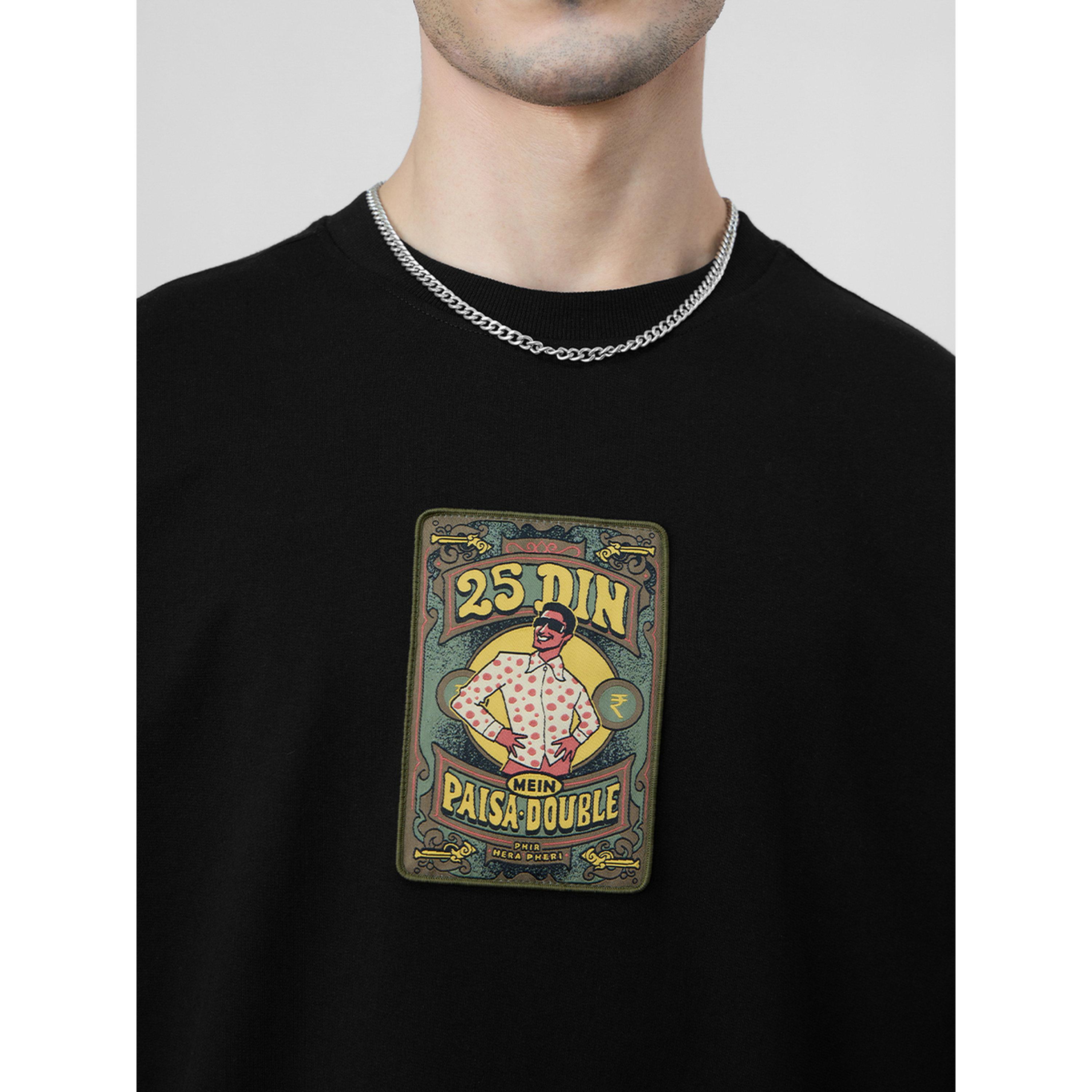 تيشيرت فضفاض بطبعة جرافيك لاكشمي شيت-men-clothing-tshirtsandpolos-tshirts-image-3