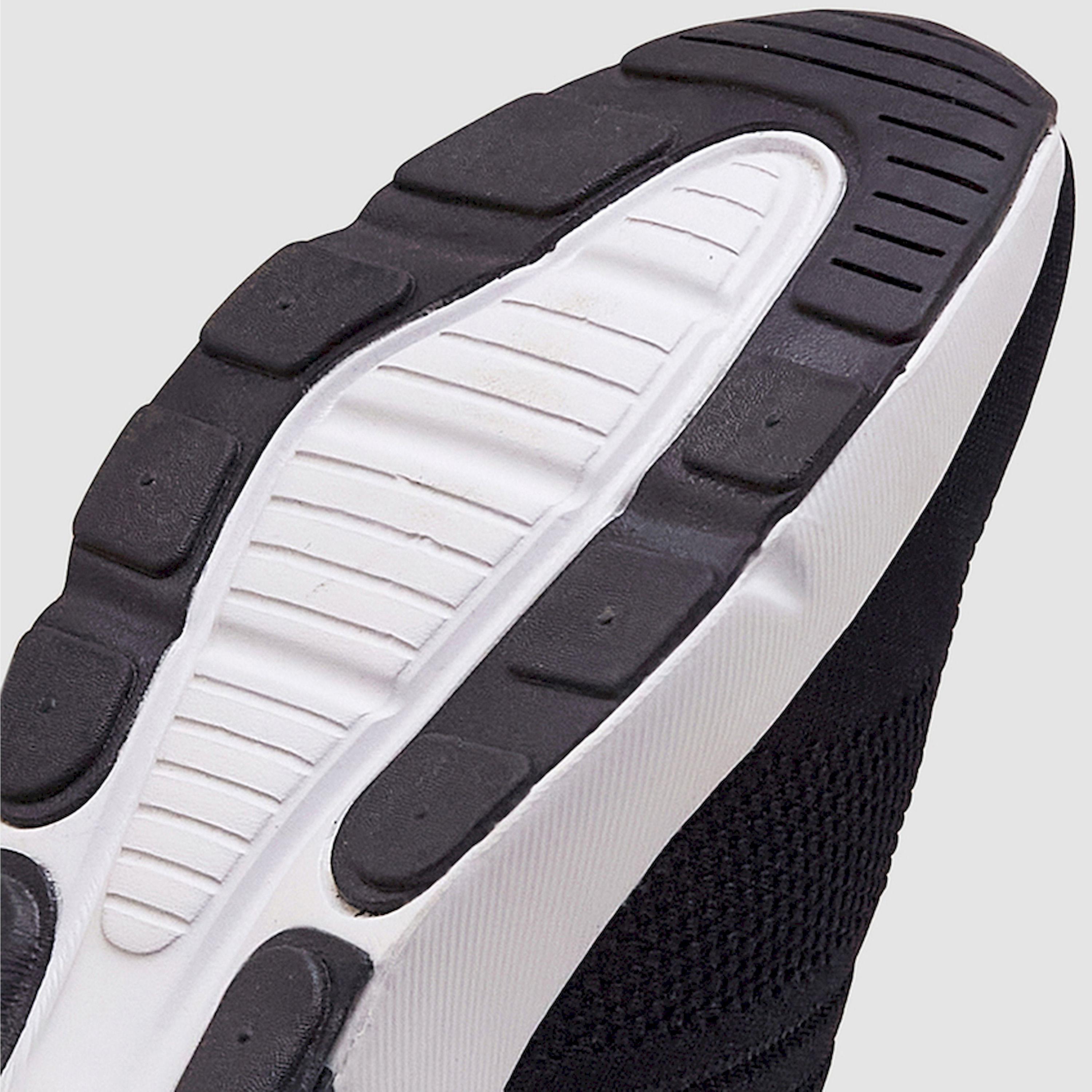 Campus Blue Low-Top Lace-Up Sneakers-sports-men-shoes-image-6