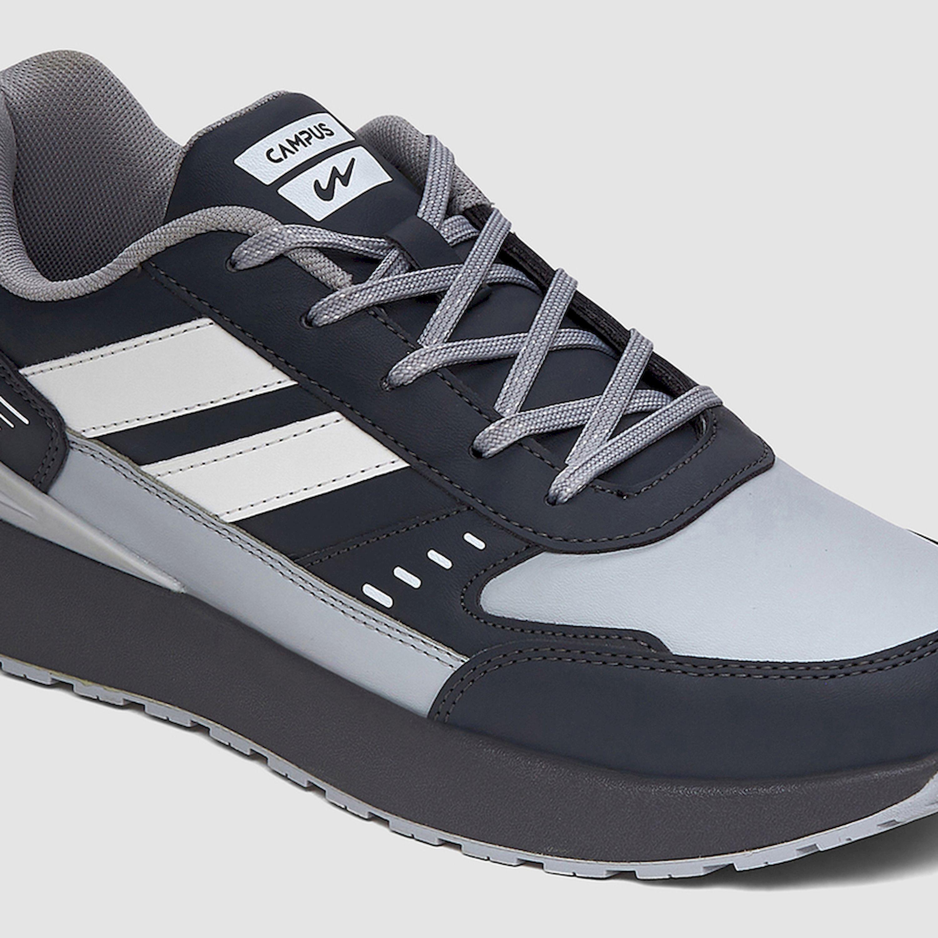 حذاء سنيكرز برباط غلق ونمط كتل الالوان-sports-men-shoes-image-6