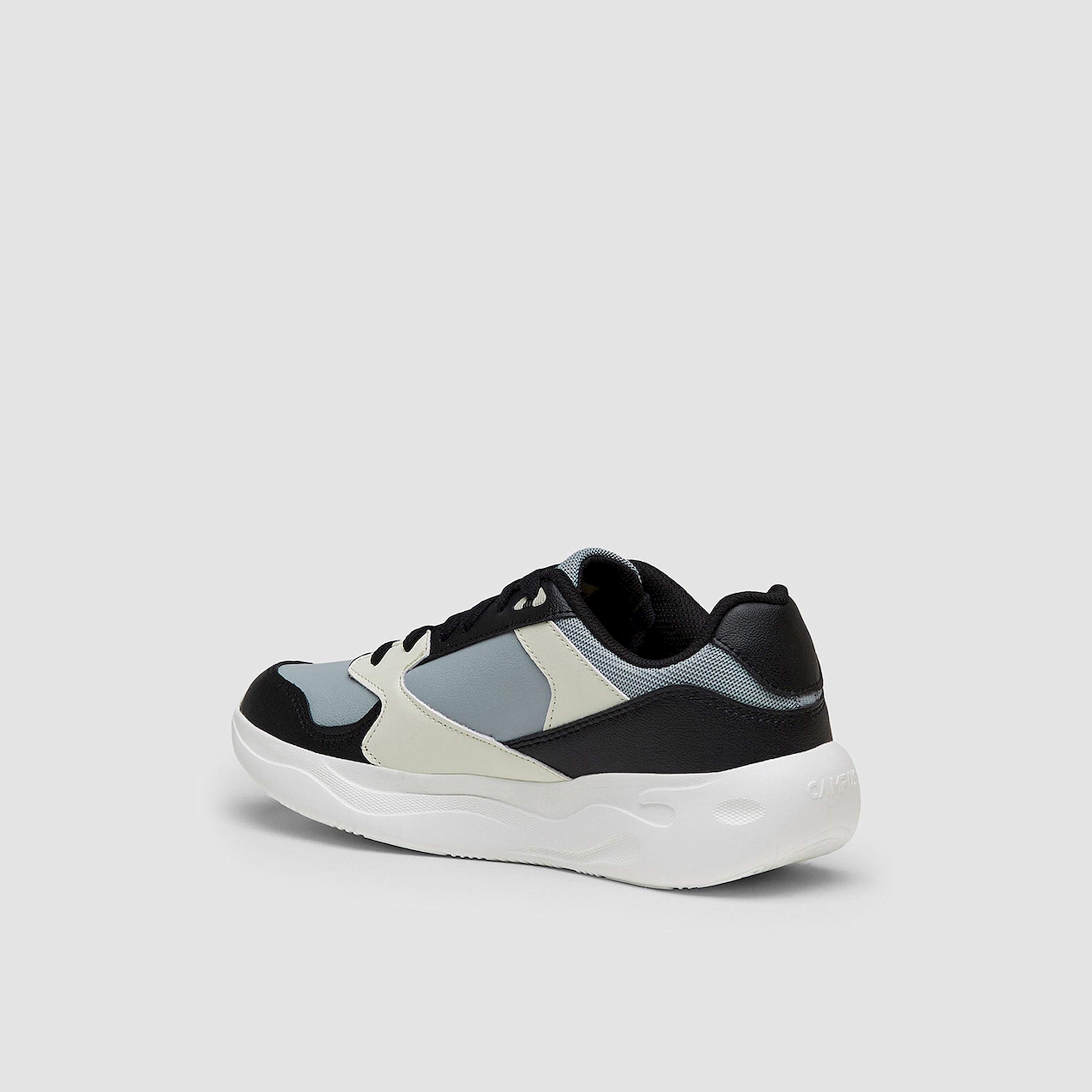 حذاء سنيكرز برباط غلق ونمط كتل الالوان-sports-men-shoes-image-4