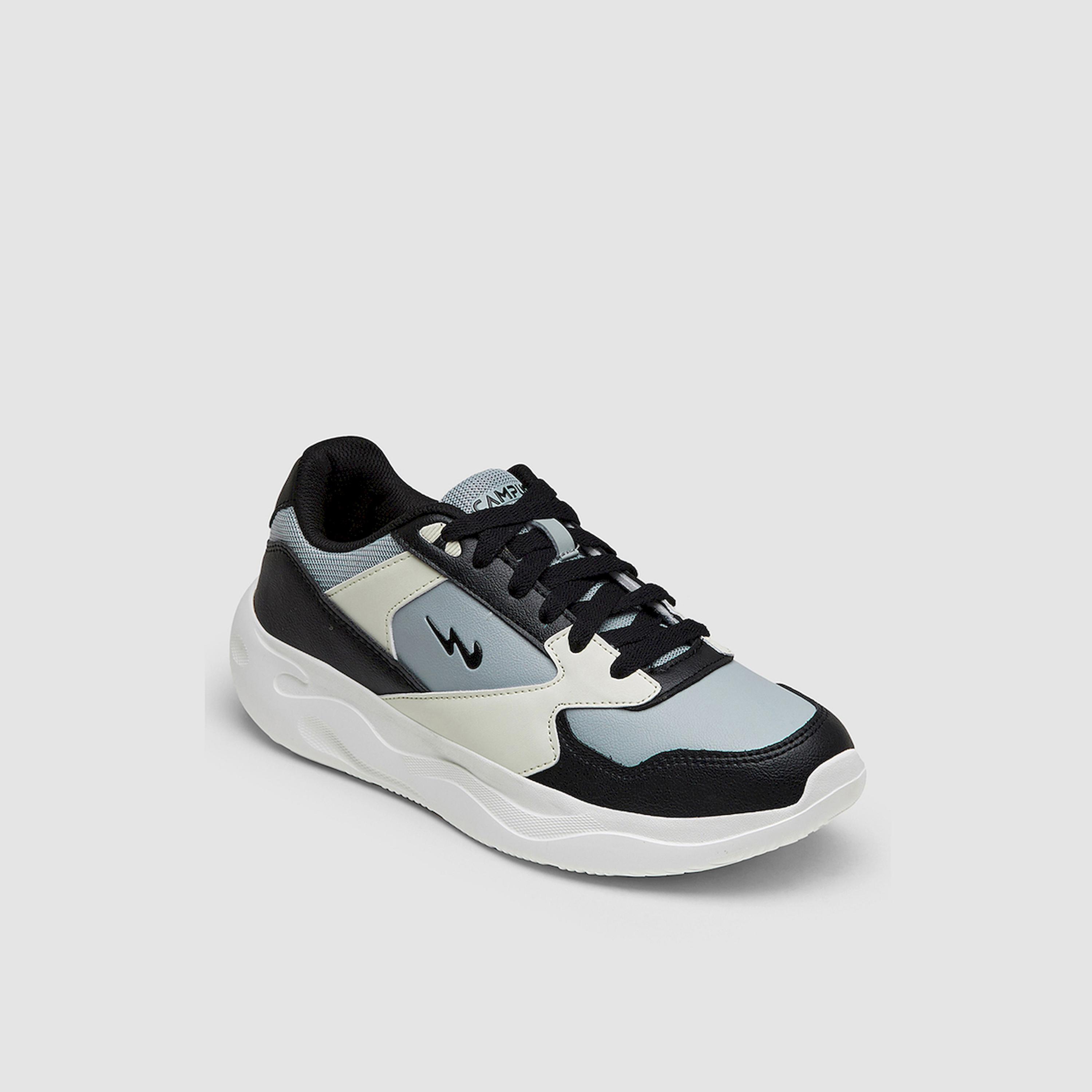 حذاء سنيكرز برباط غلق ونمط كتل الالوان-sports-men-shoes-image-6