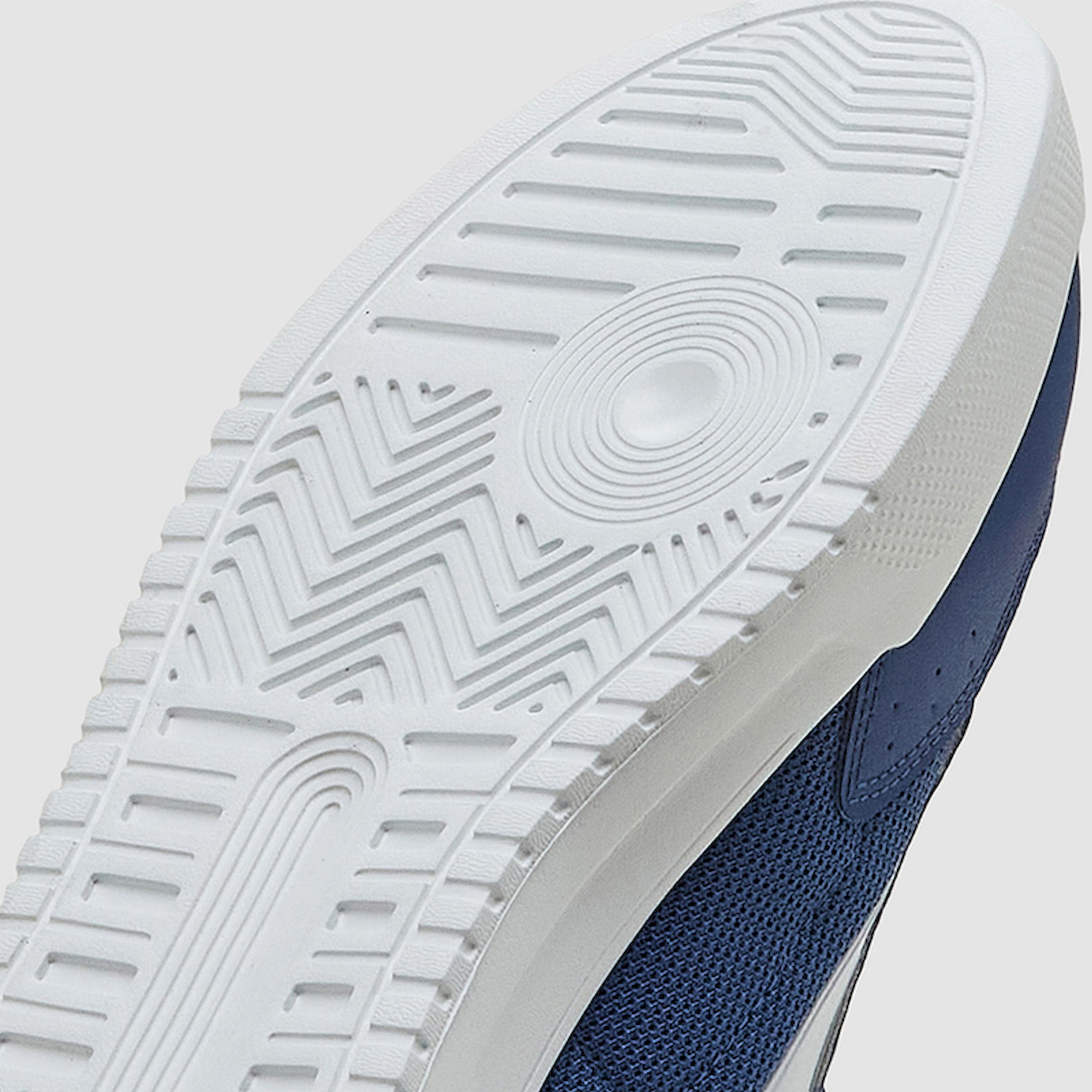 Campus Color Block Lace Up Sneakers-sports-men-shoes-image-5