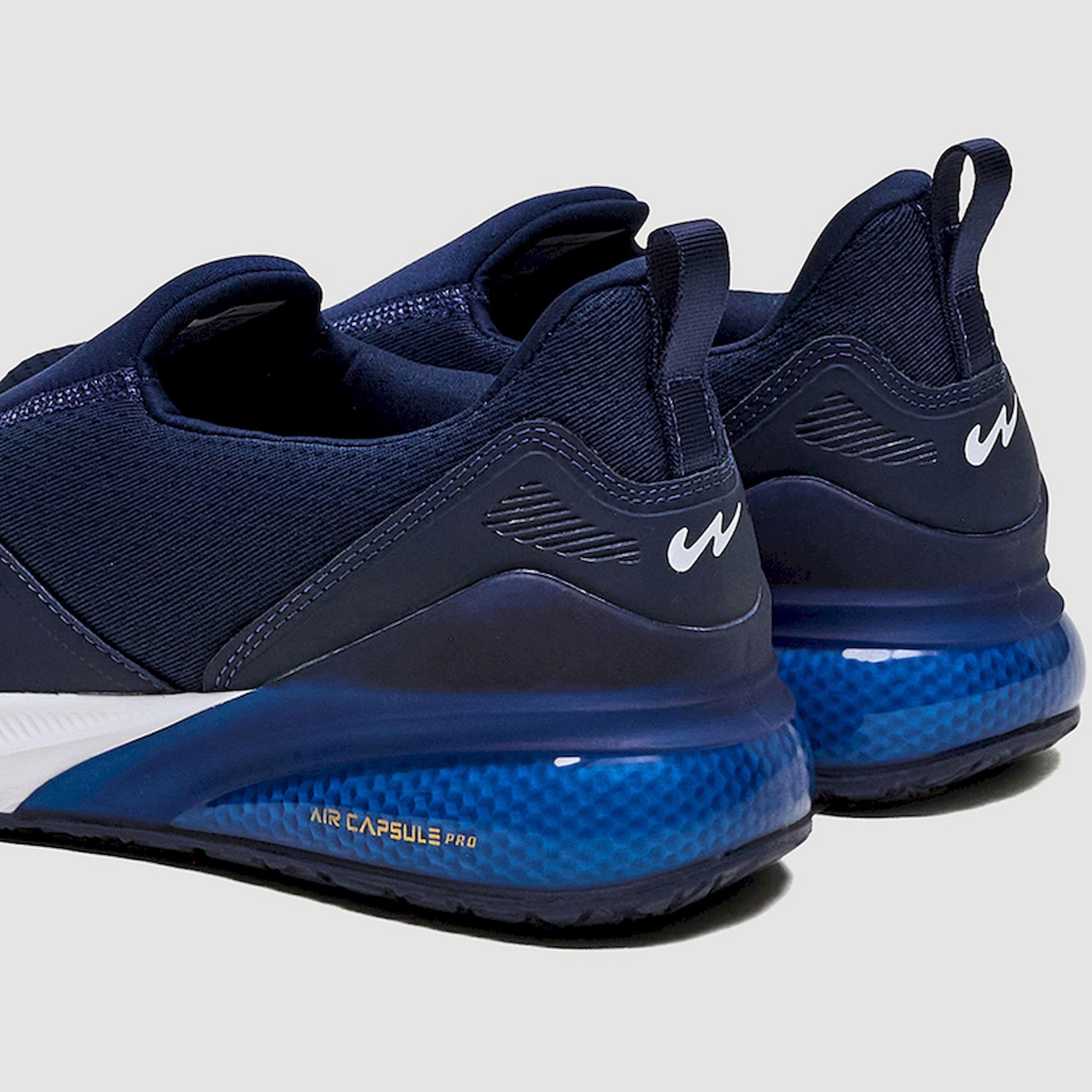 Campus Blue Slip On Sneakers-sports-men-shoes-image-4