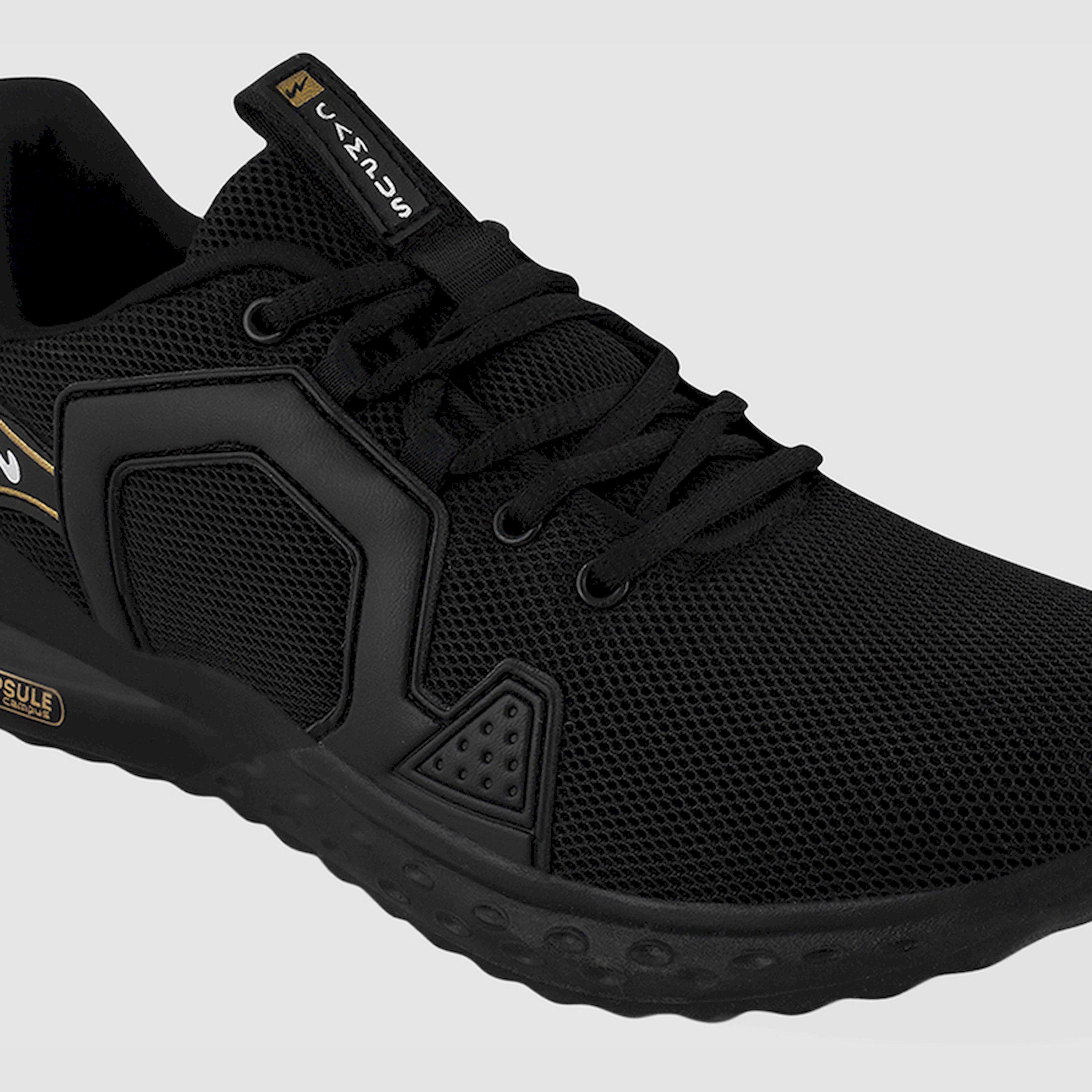 حذاء سنيكرز برباط غلق ورقبة منخفضة-sports-men-shoes-image-6