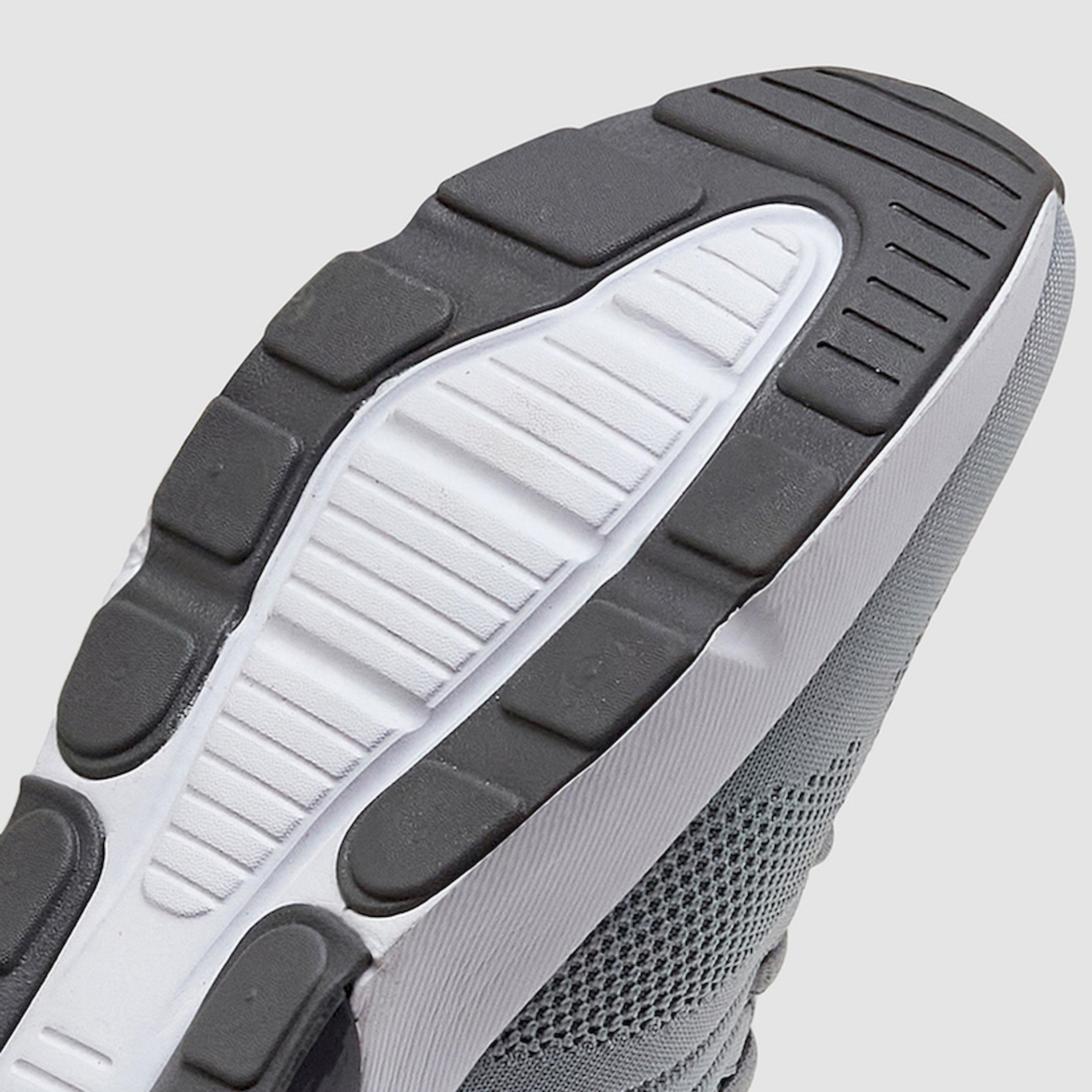 Campus Grey Low-Top Lace-Up Sneakers-sports-men-shoes-image-6