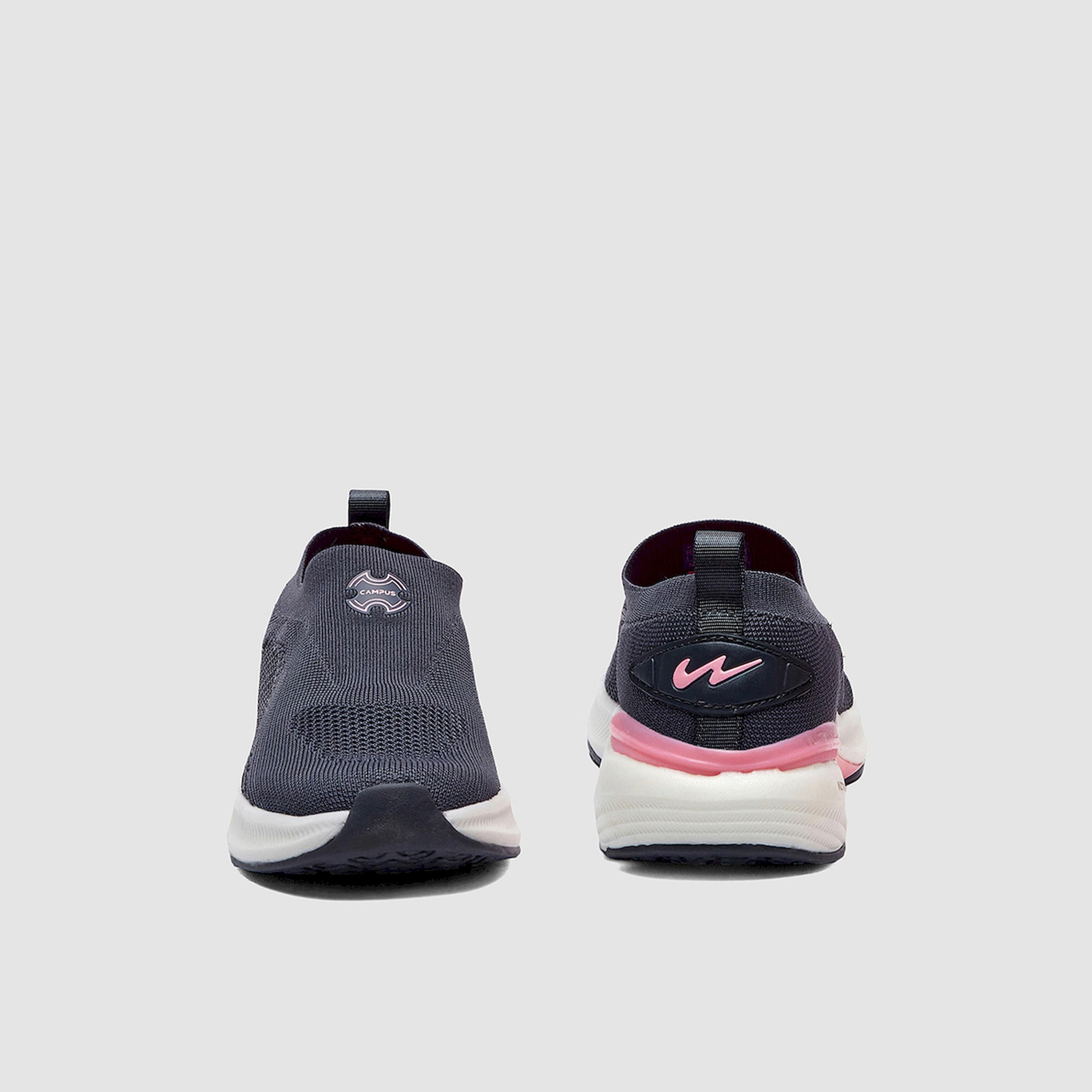 حذاء سنيكرز سهل الارتداء بتفاصيل بارزة الملمس-women-shoes-sneakers-image-4