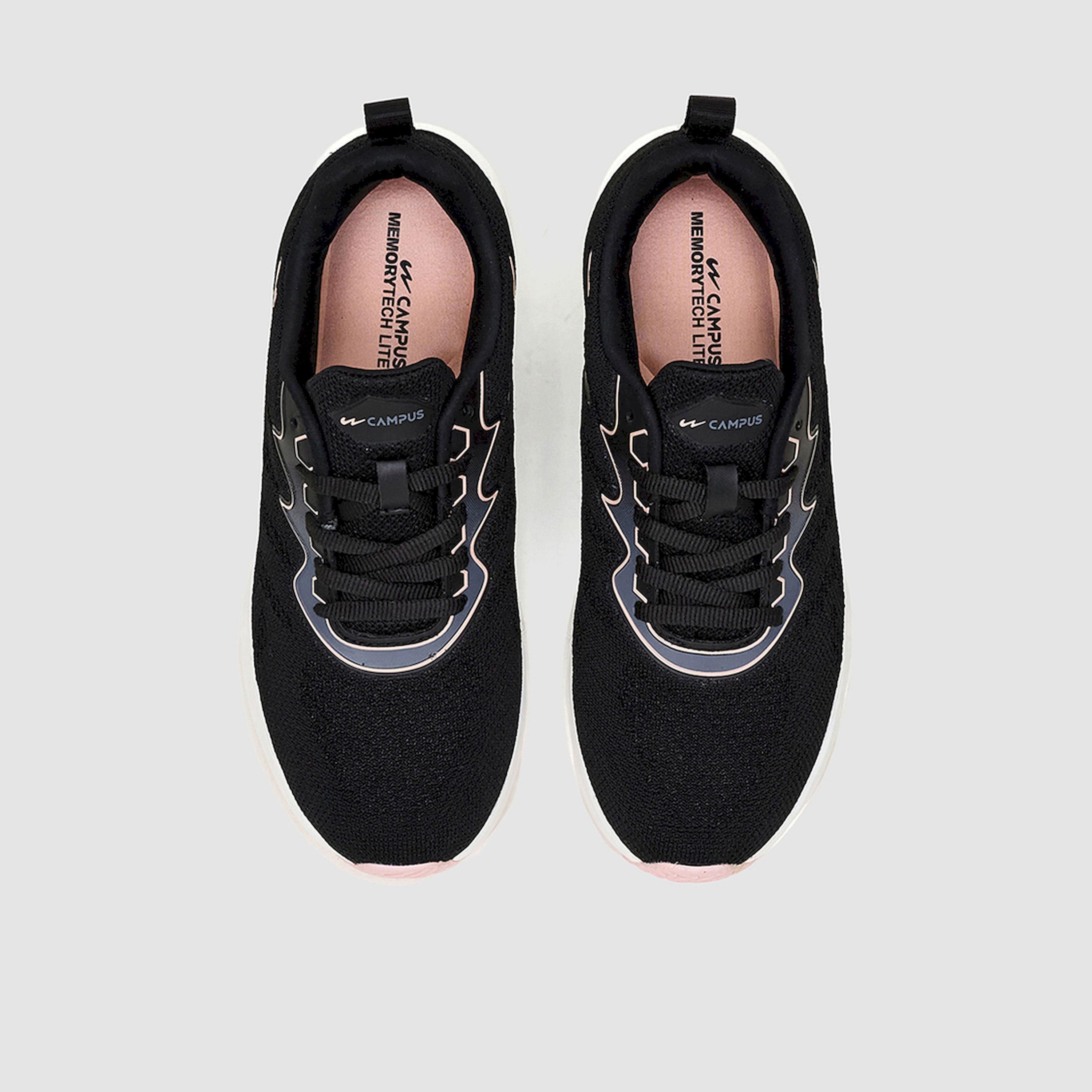 حذاء سنيكرز برباط غلق ورقبة منخفضة-women-shoes-sneakers-image-5