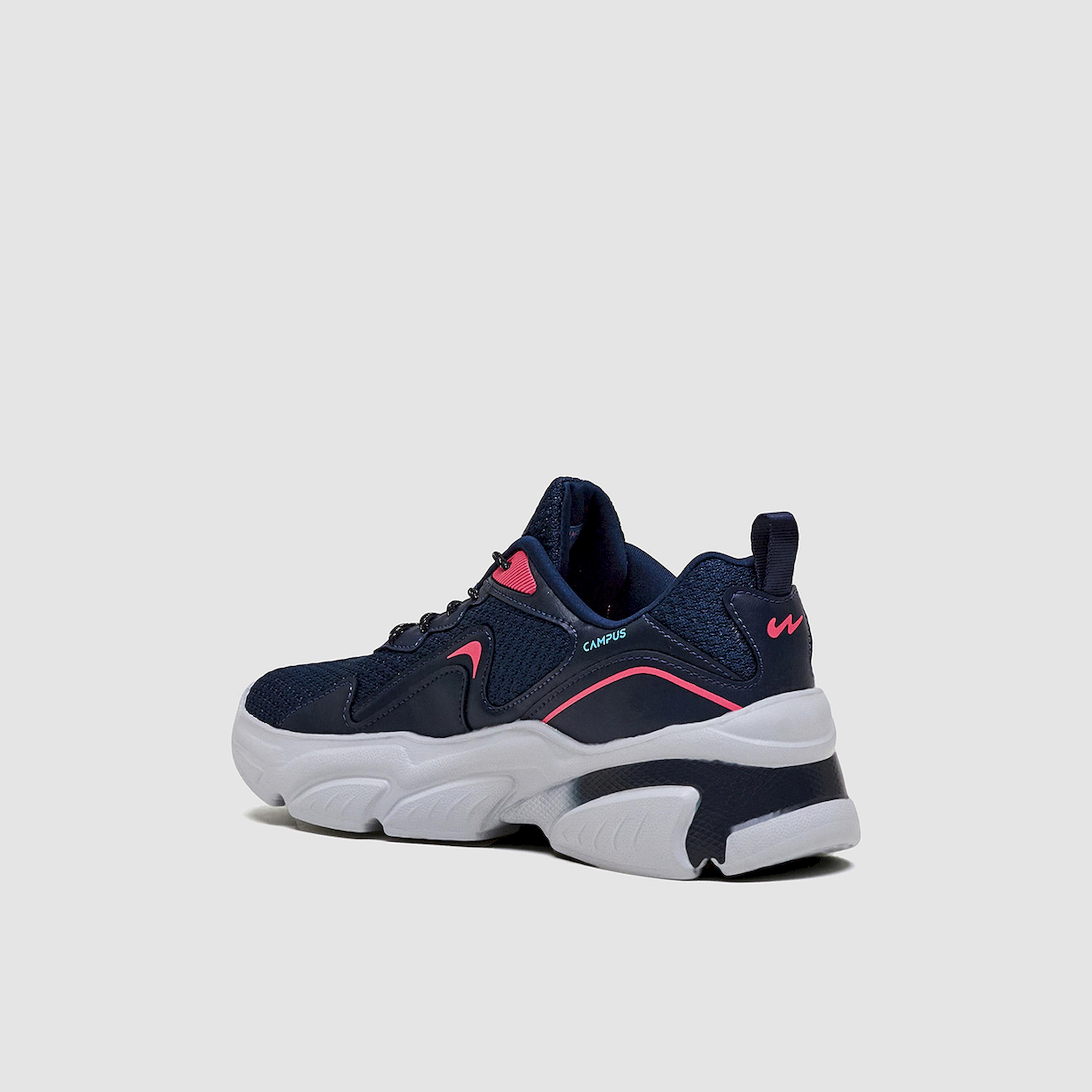 حذاء سنيكرز برباط غلق ورقبة منخفضة-women-shoes-sneakers-image-3