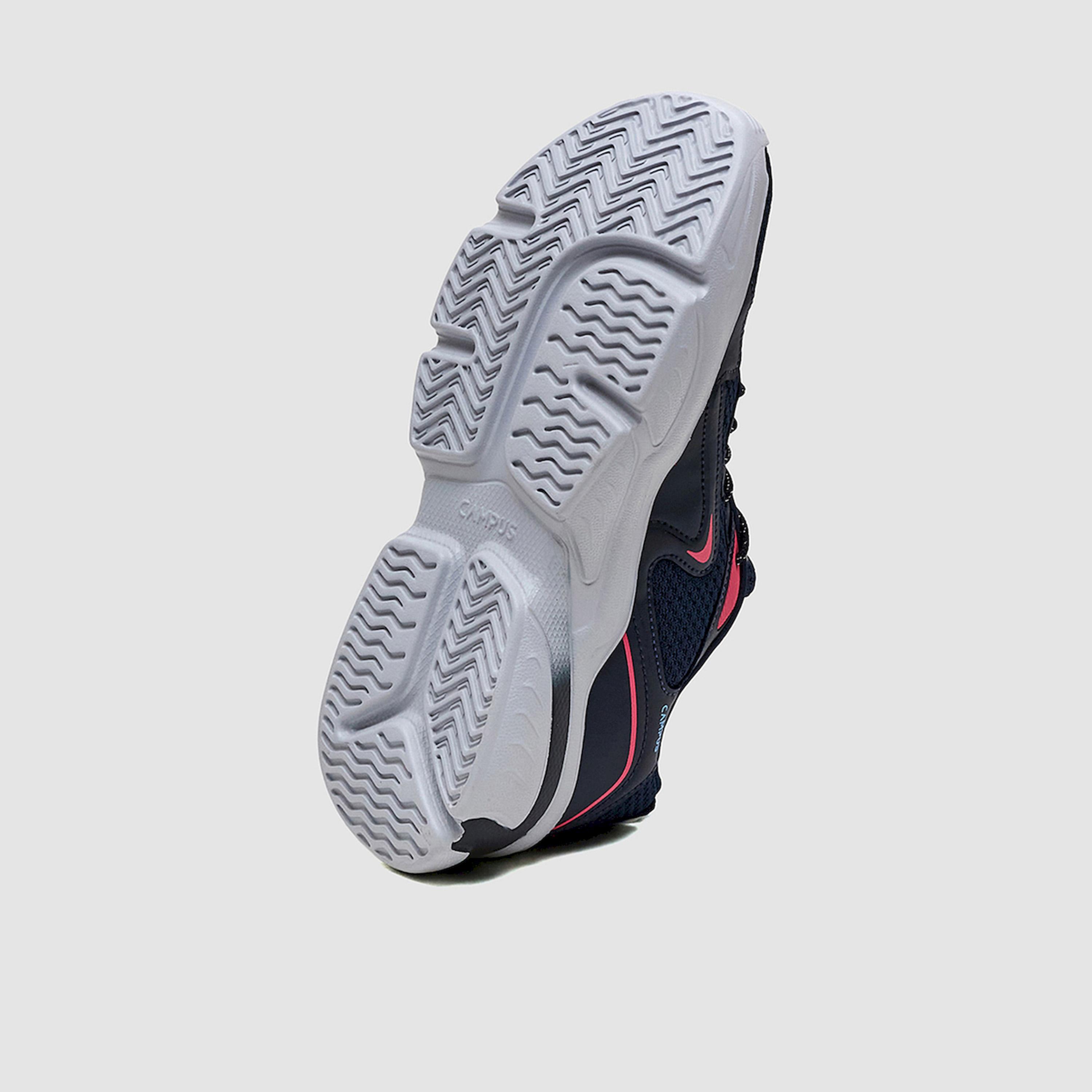 حذاء سنيكرز برباط غلق ورقبة منخفضة-women-shoes-sneakers-image-5