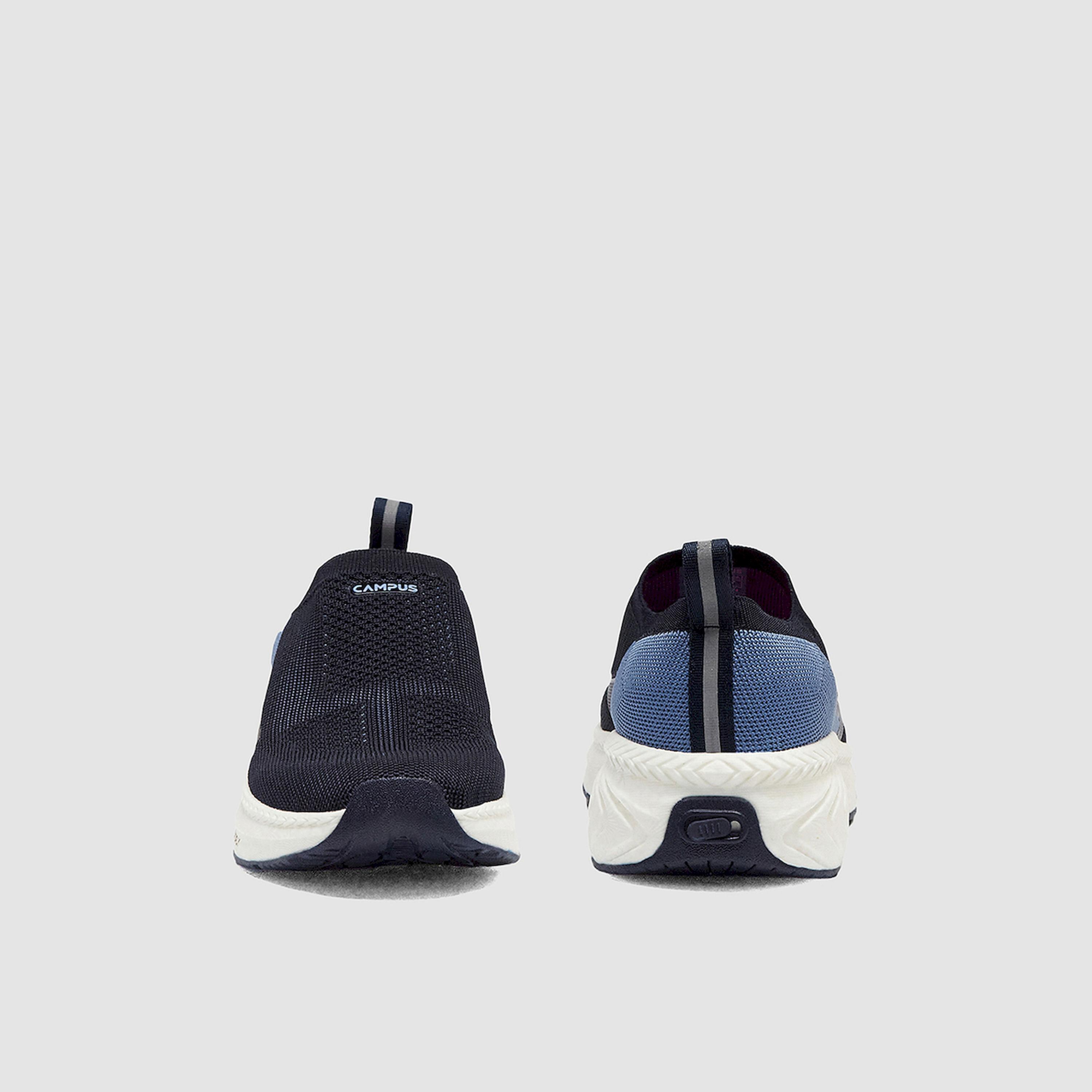 حذاء سنيكرز سهل الارتداء بتفاصيل بارزة الملمس-women-shoes-sneakers-image-3