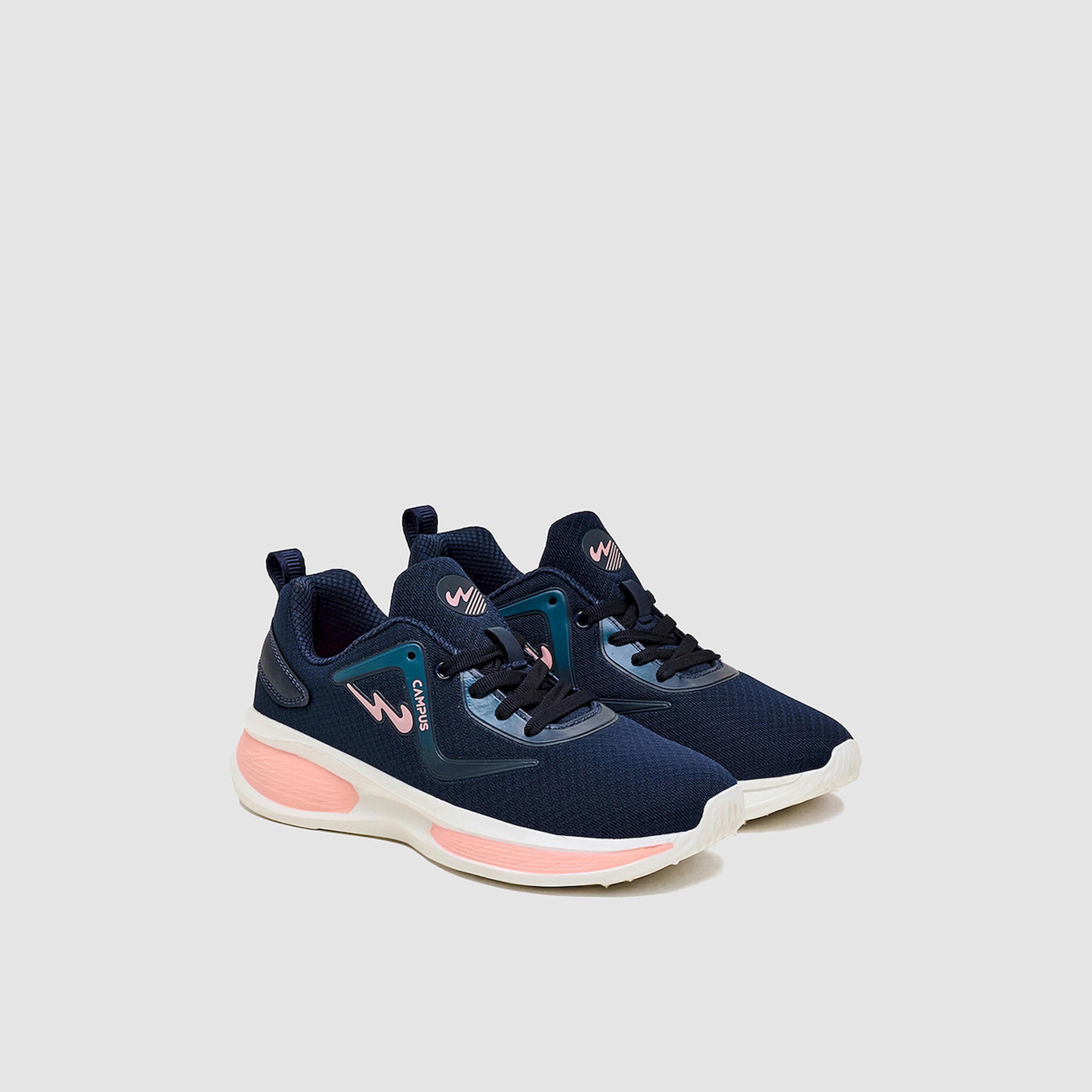 حذاء سنيكرز برباط غلق وكاحل منخفض-women-shoes-sneakers-image-1