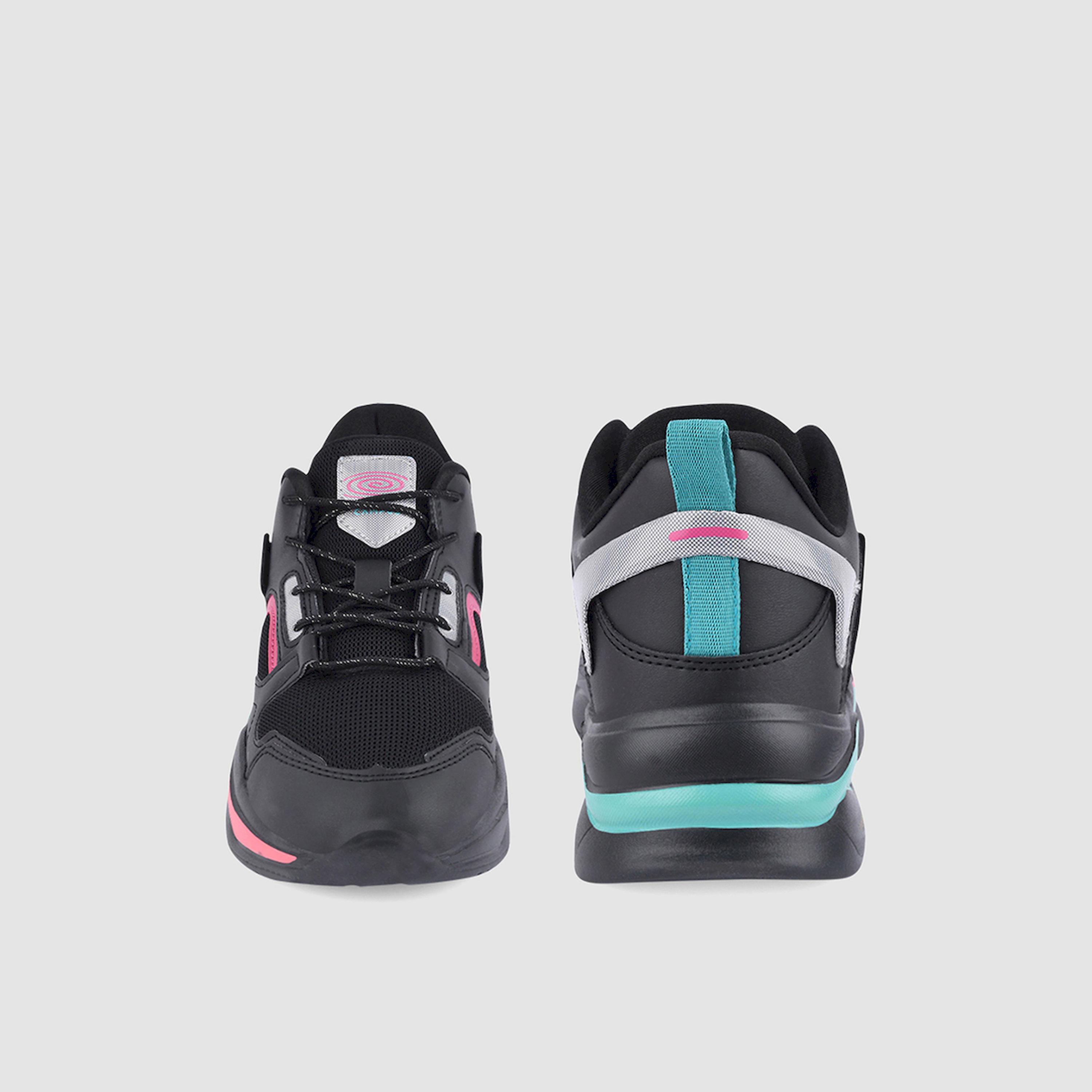 حذاء سنيكرز برباط غلق وكاحل منخفض-women-shoes-sneakers-image-5