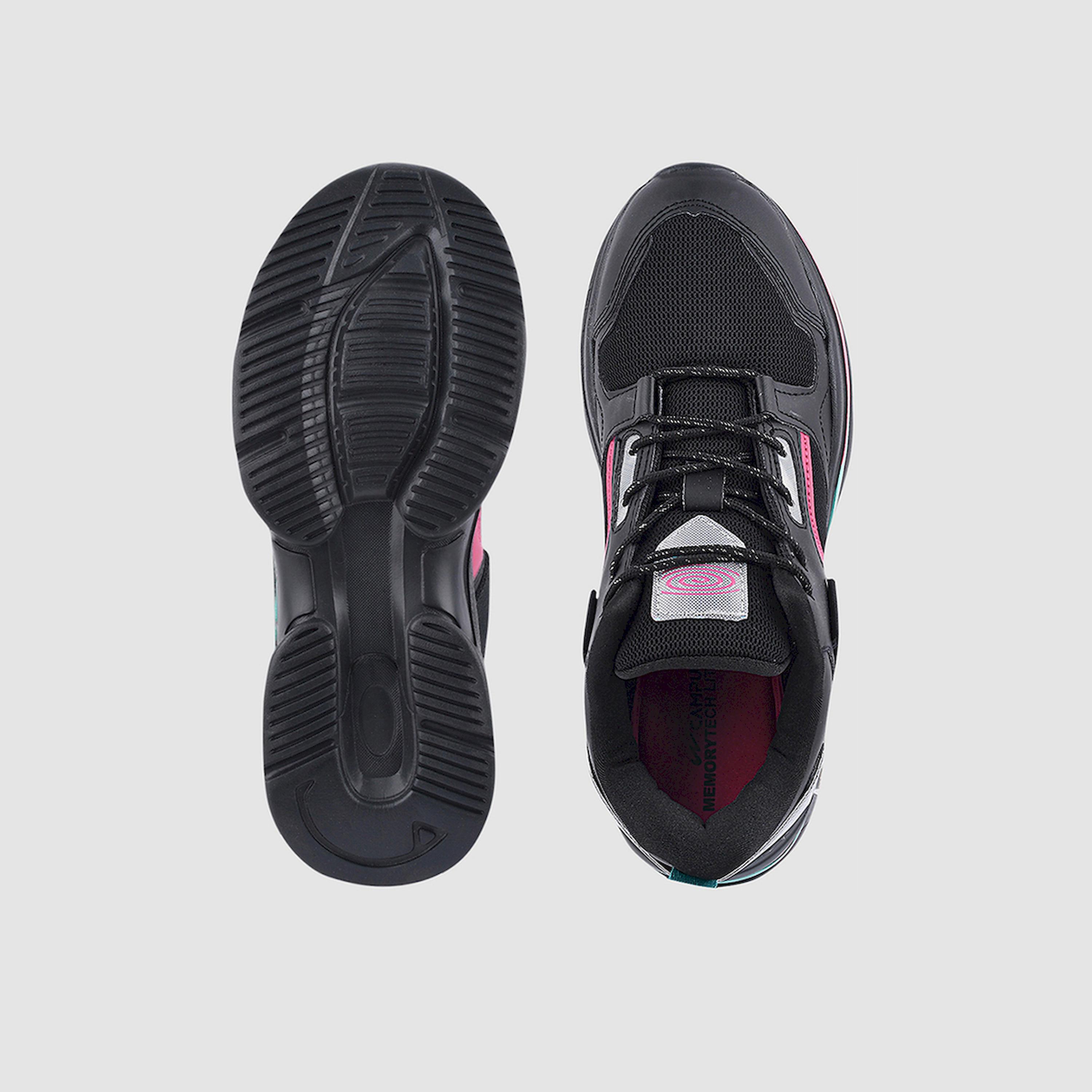 حذاء سنيكرز برباط غلق وكاحل منخفض-women-shoes-sneakers-image-6