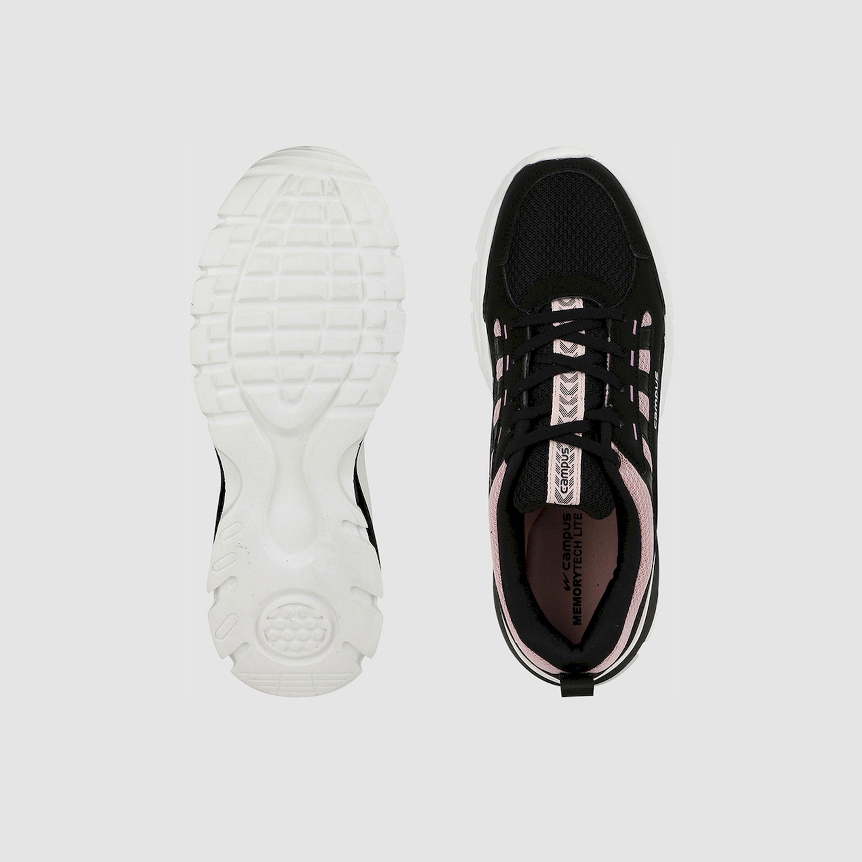 حذاء سنيكرز برباط غلق وتفاصيل شبكية-women-shoes-sneakers-image-3