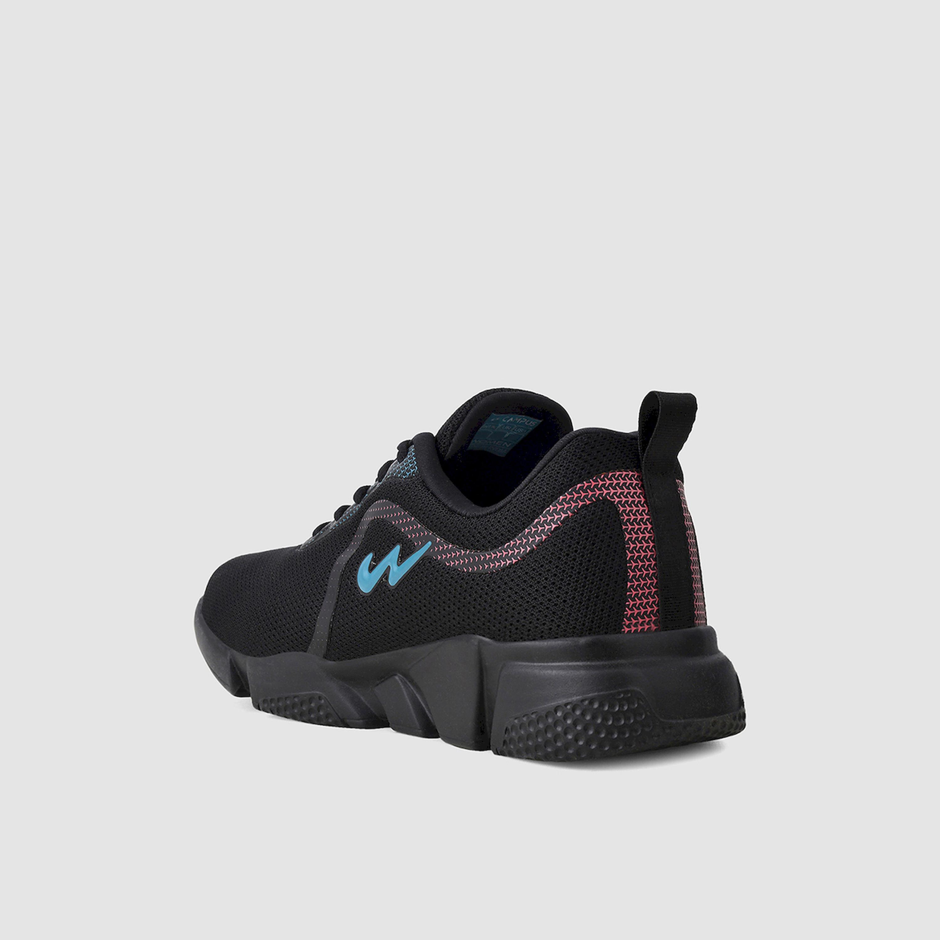 حذاء سنيكرز بتفاصيل شبكية ورقبة منخفضة-women-shoes-sneakers-image-5