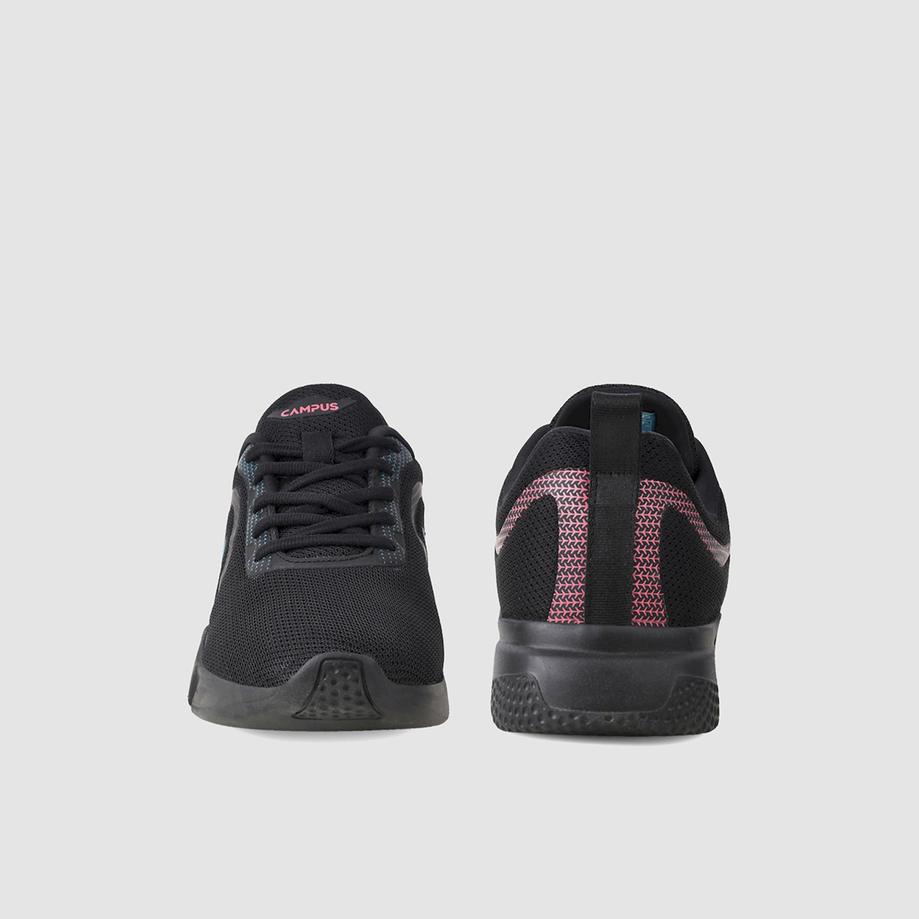 حذاء سنيكرز بتفاصيل شبكية ورقبة منخفضة-women-shoes-sneakers-image-6