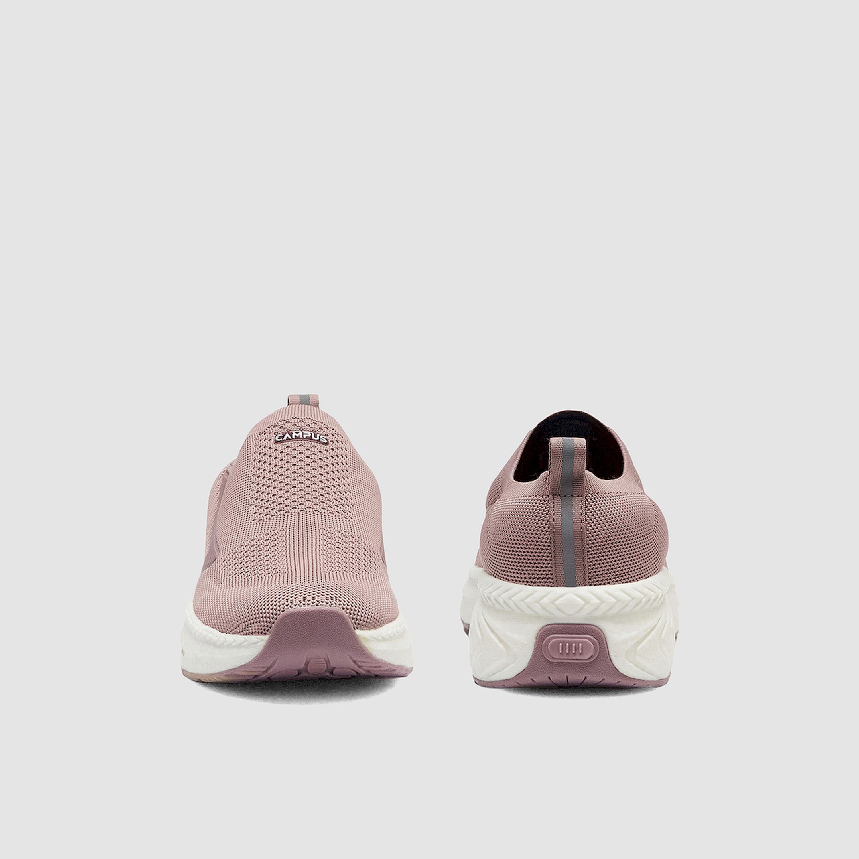 Campus Purple Slip On Lightweight Sneakers-women-shoes-sneakers-image-5