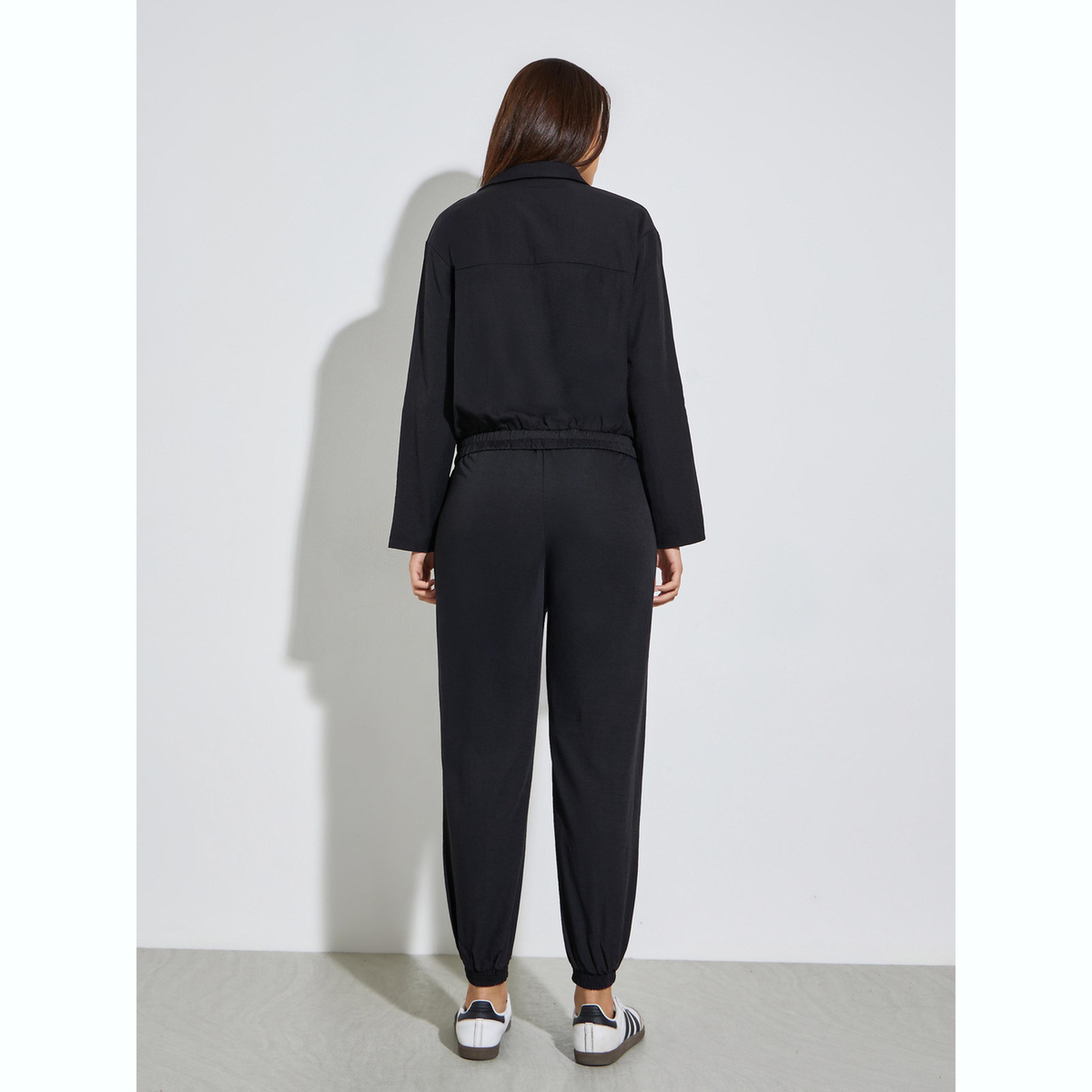 طقم منسق من جوغر وقميص بأكمام طويلة-women-clothing-coordsets-image-3