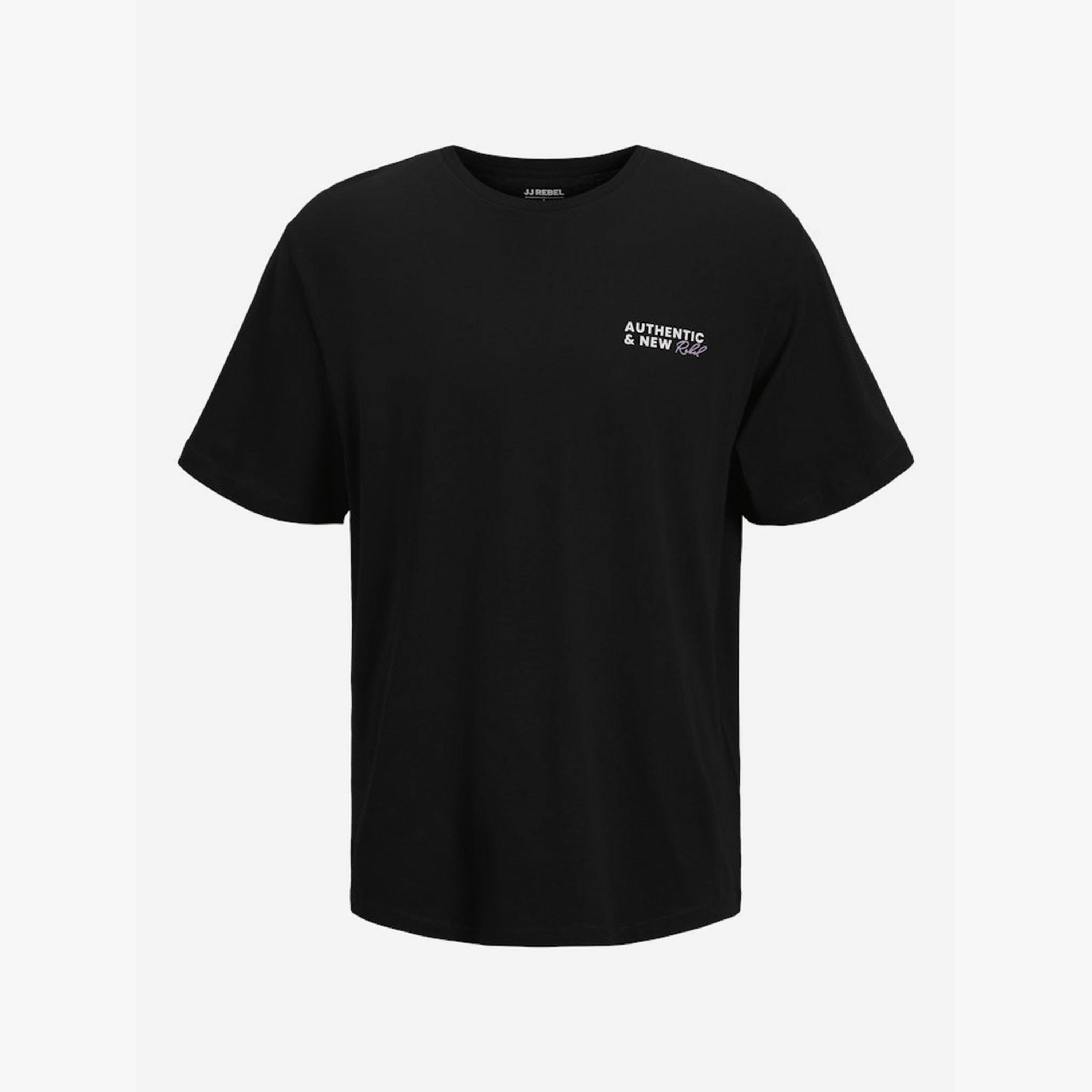 تيشيرت قطن بياقة دائرية-men-clothing-tshirtsandpolos-tshirts-image-5