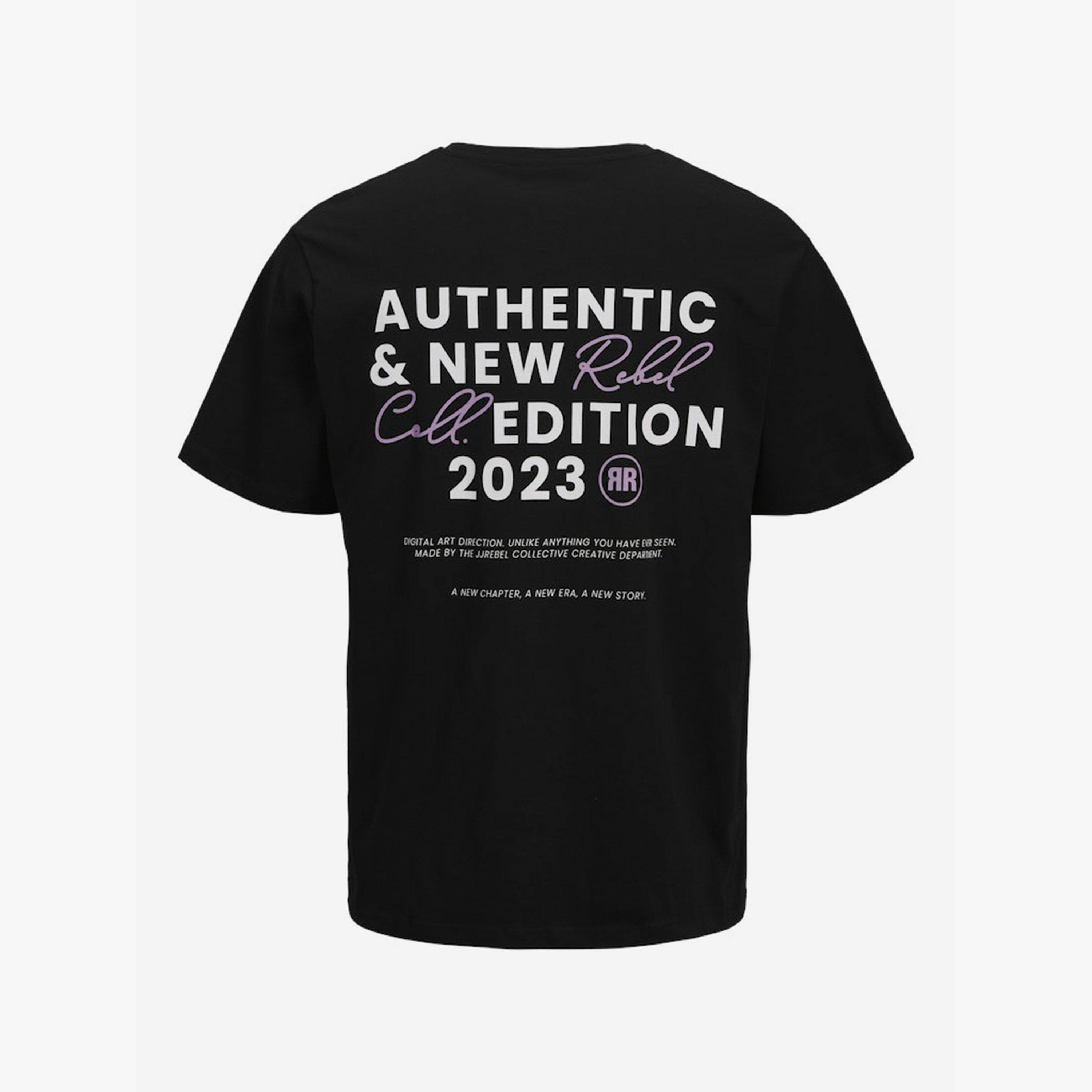 تيشيرت قطن بياقة دائرية-men-clothing-tshirtsandpolos-tshirts-image-6