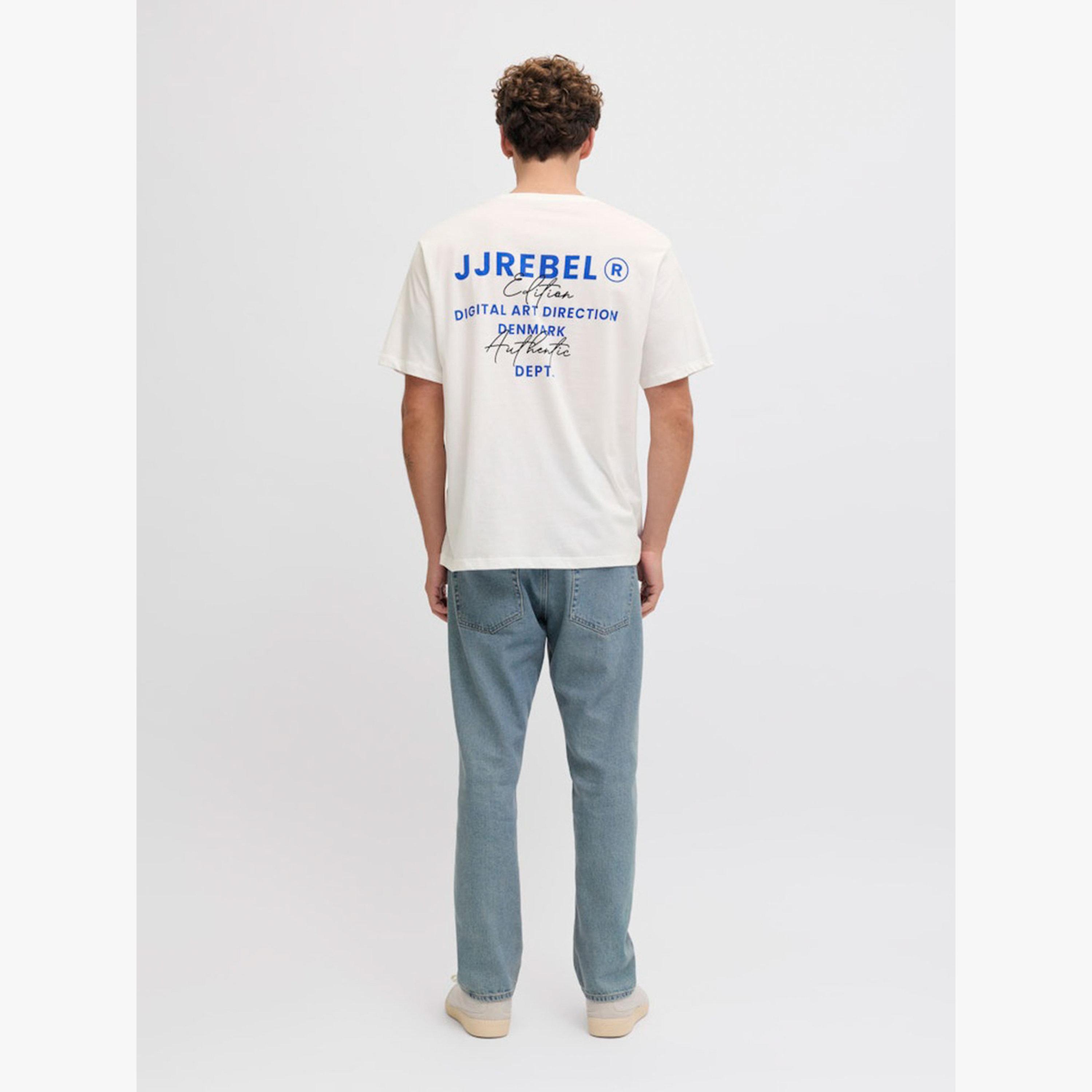 تيشيرت قطن بياقة دائرية-men-clothing-tshirtsandpolos-tshirts-image-3