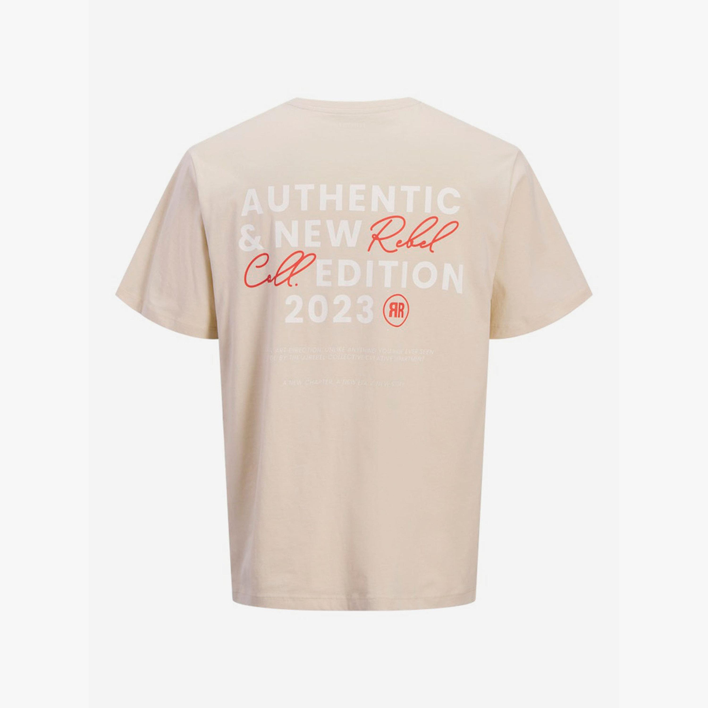 REBEL Cream Text Print Cotton T-Shirt-men-clothing-tshirtsandpolos-tshirts-image-4